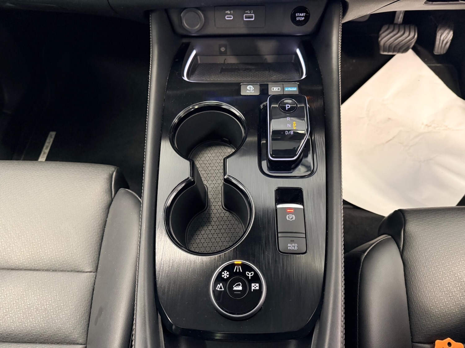 Used Nissan X-Trail 2022 for sale - 77646561: Photo 29