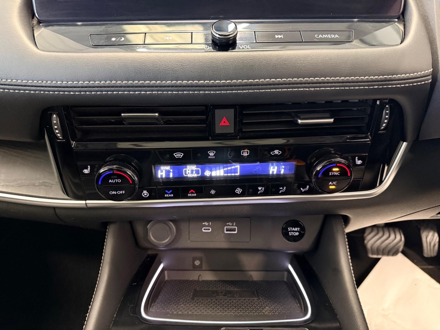 Used Nissan X-Trail 2022 for sale - 77646561: Photo 30