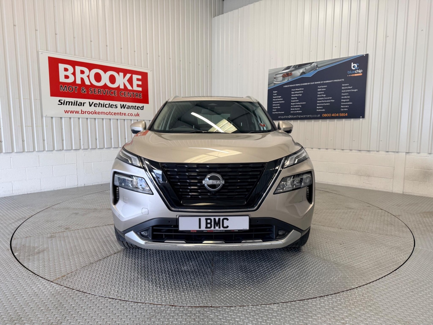 Used Nissan X-Trail 2022 for sale - 77646561: Photo 5