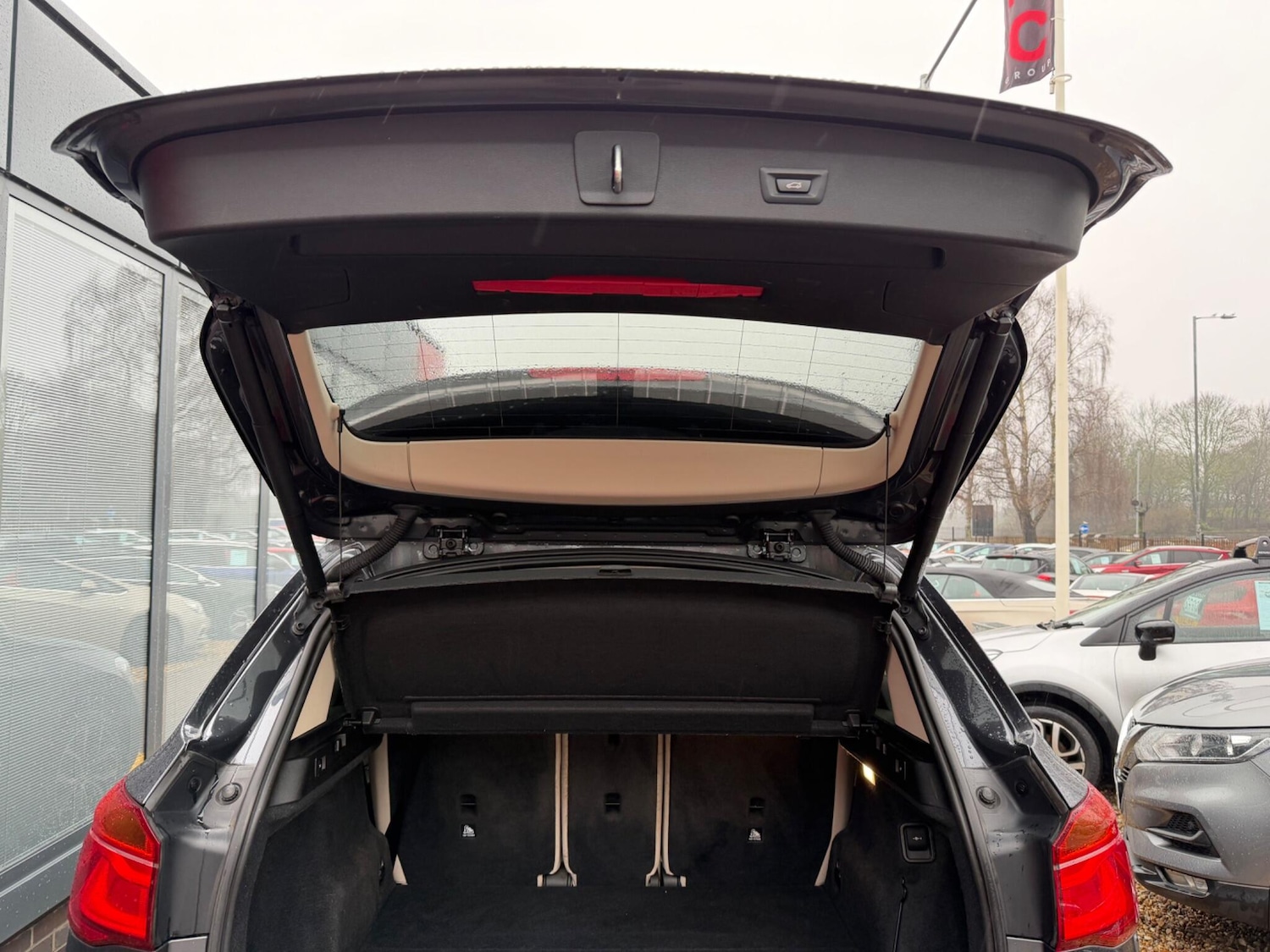 Used BMW X1 2016 for sale - 77468462: Photo 10