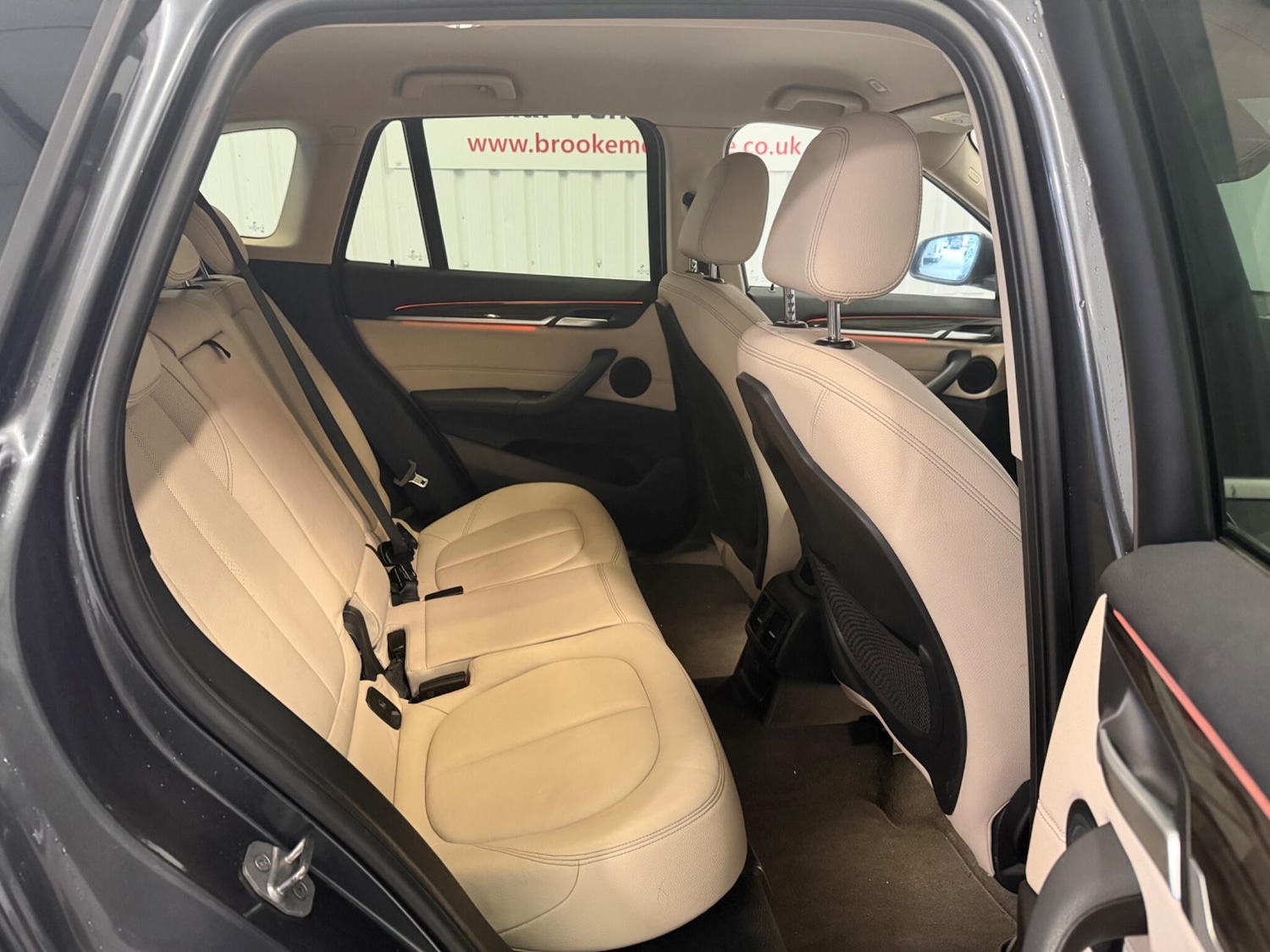 Used BMW X1 2016 for sale - 77468462: Photo 13