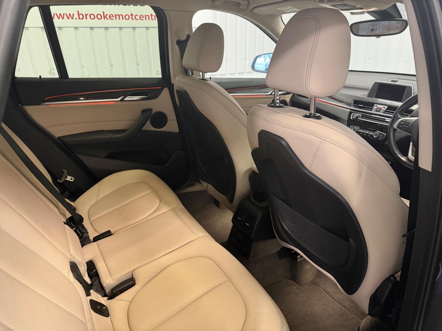 Used BMW X1 2016 for sale - 77468462: Photo 14