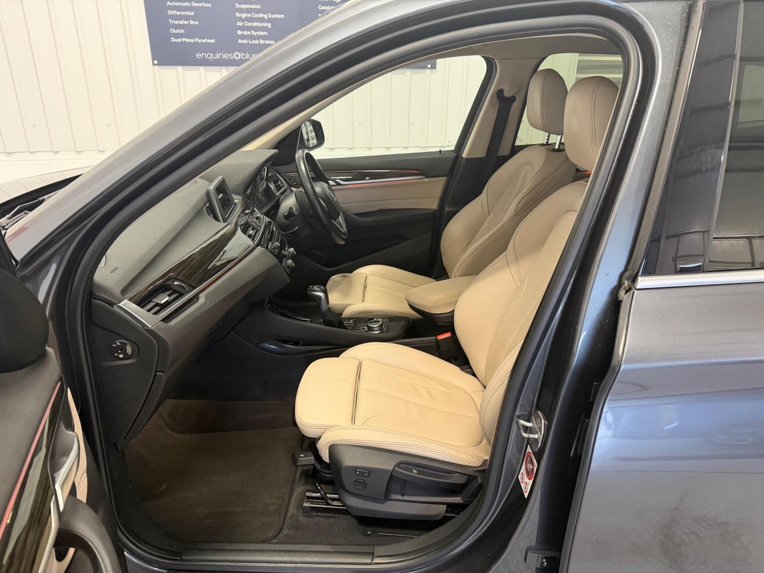 Used BMW X1 2016 for sale - 77468462: Photo 15