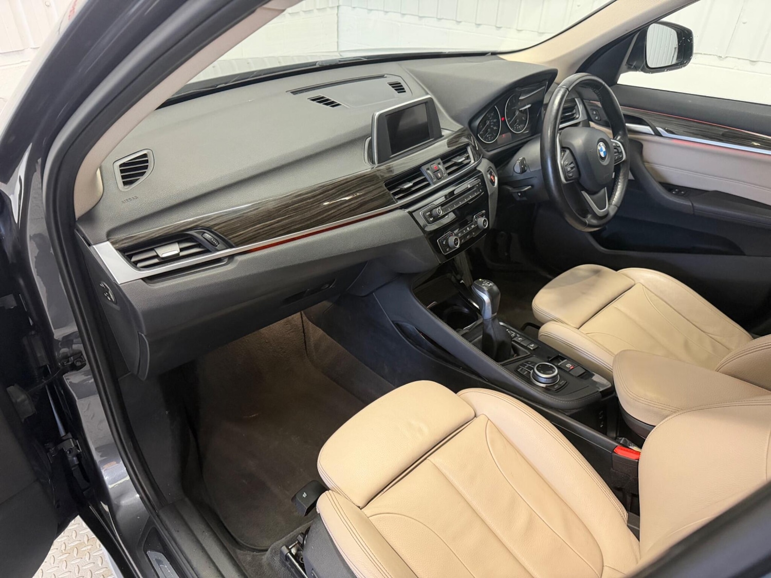 Used BMW X1 2016 for sale - 77468462: Photo 16