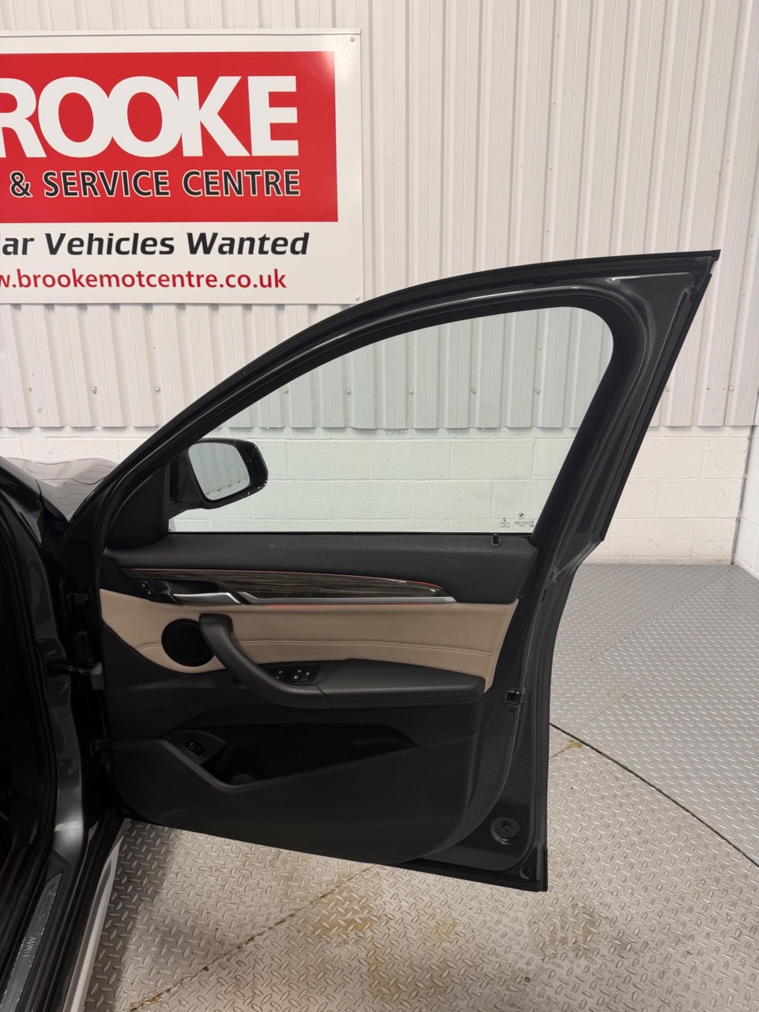 Used BMW X1 2016 for sale - 77468462: Photo 17