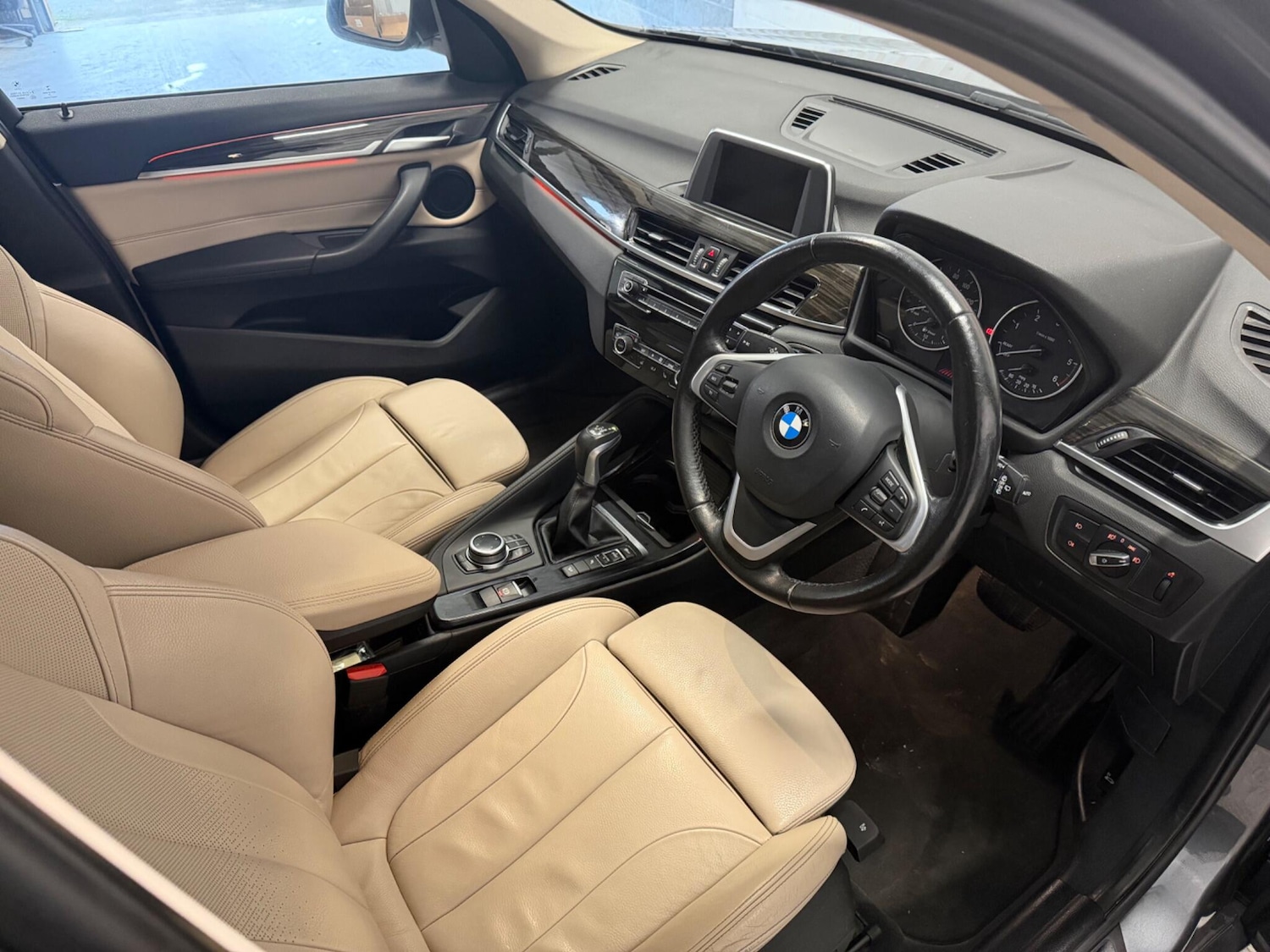 Used BMW X1 2016 for sale - 77468462: Photo 18