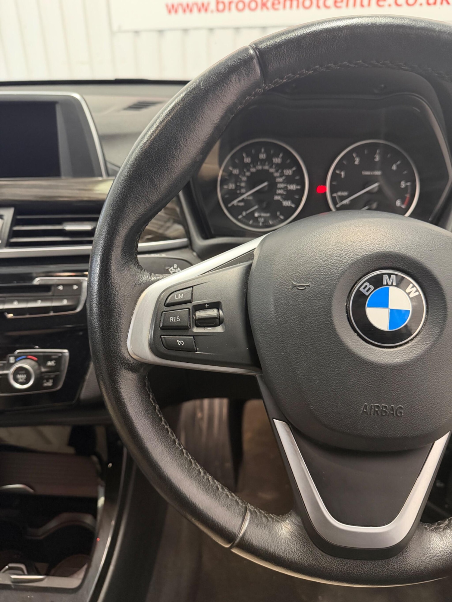 Used BMW X1 2016 for sale - 77468462: Photo 20