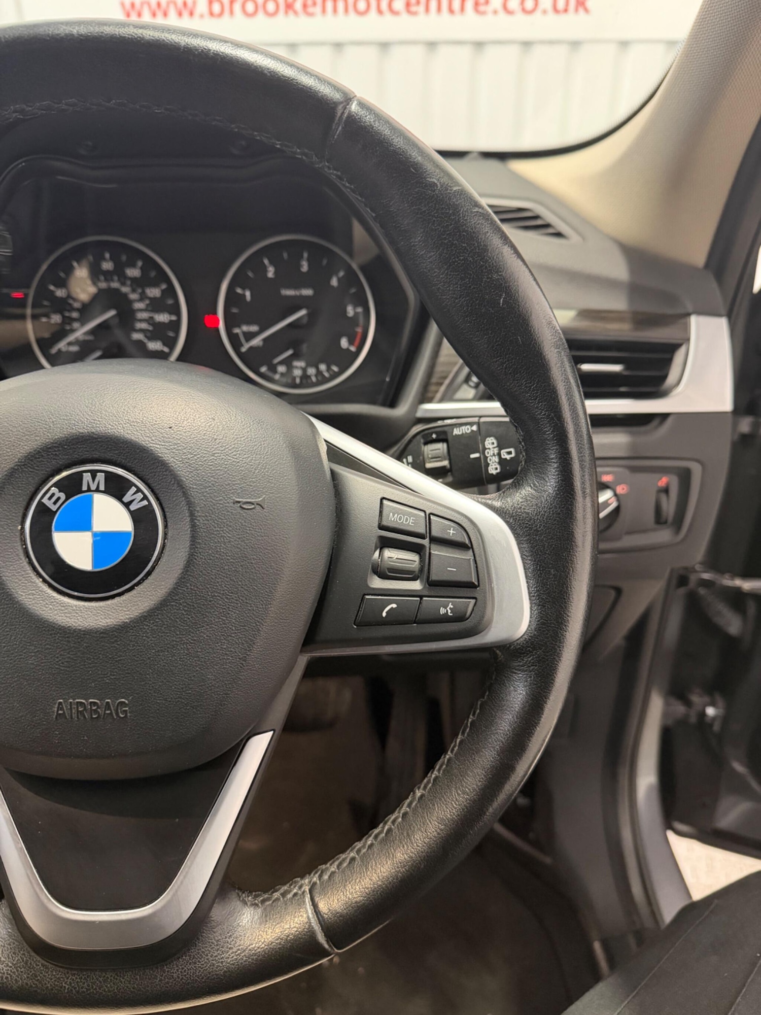 Used BMW X1 2016 for sale - 77468462: Photo 21