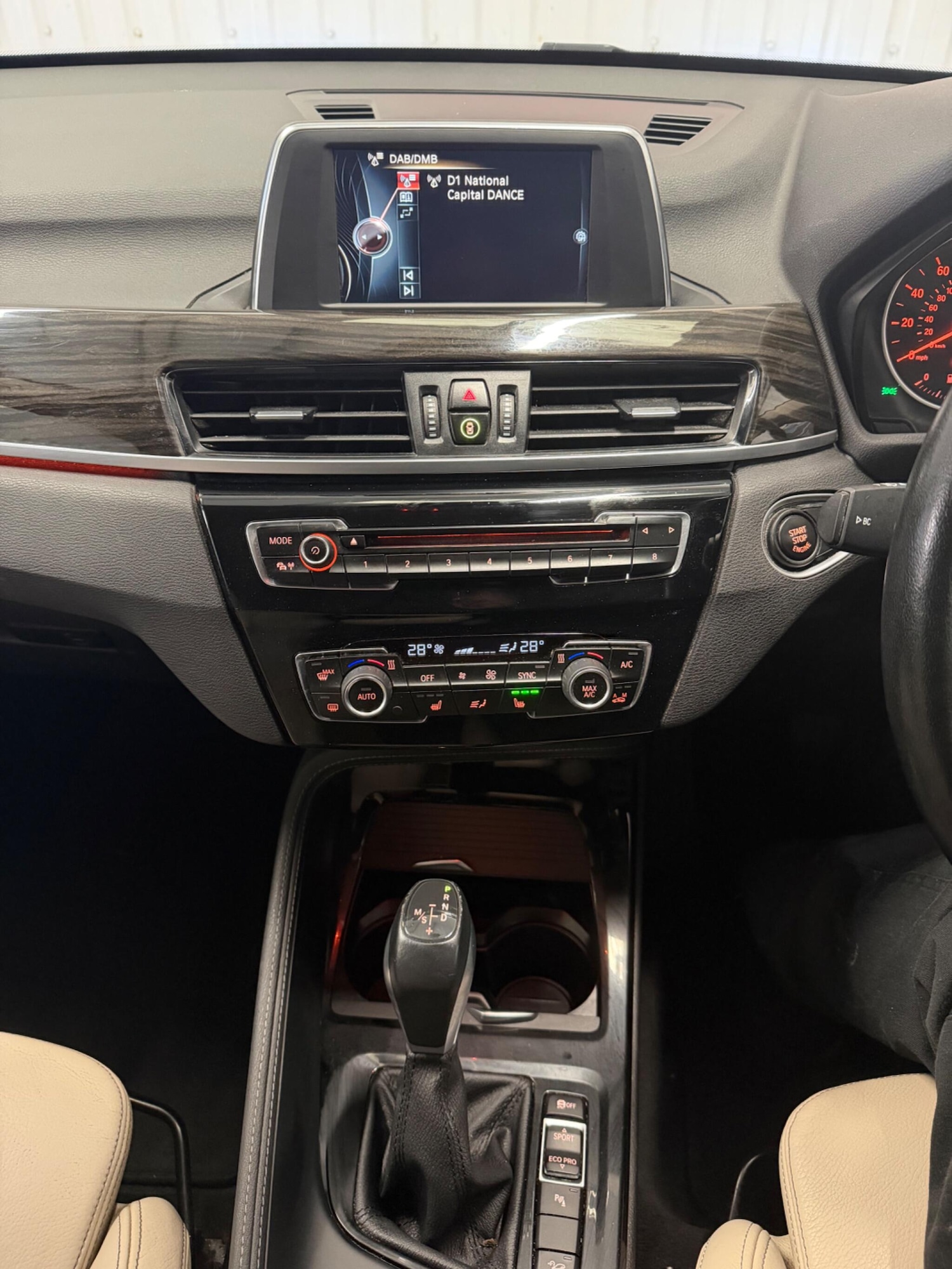 Used BMW X1 2016 for sale - 77468462: Photo 24