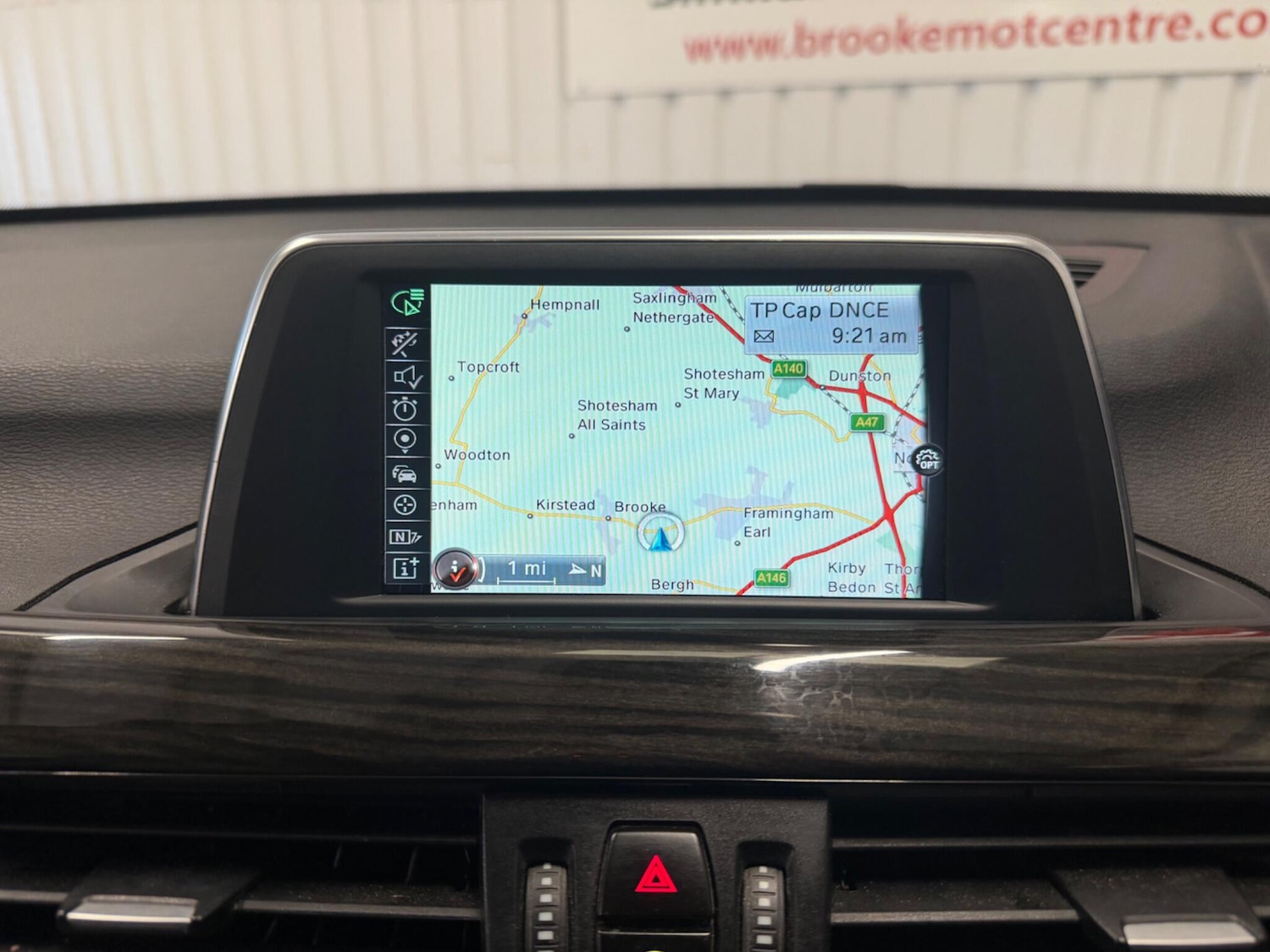 Used BMW X1 2016 for sale - 77468462: Photo 26