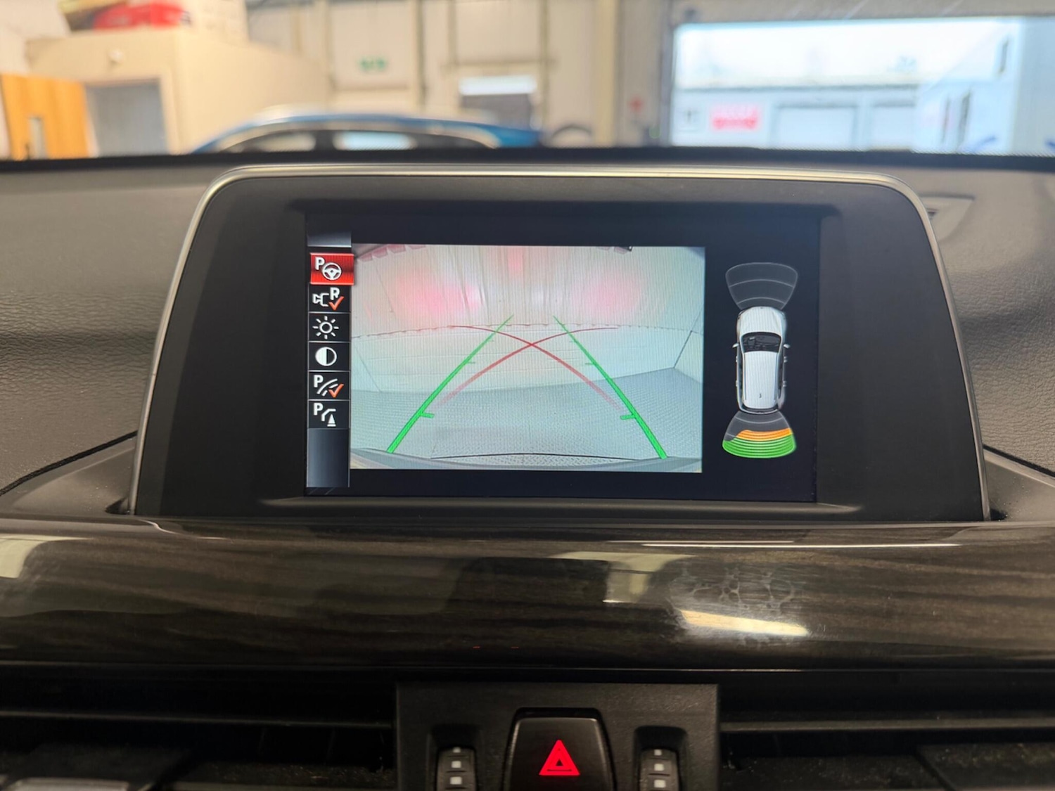 Used BMW X1 2016 for sale - 77468462: Photo 27