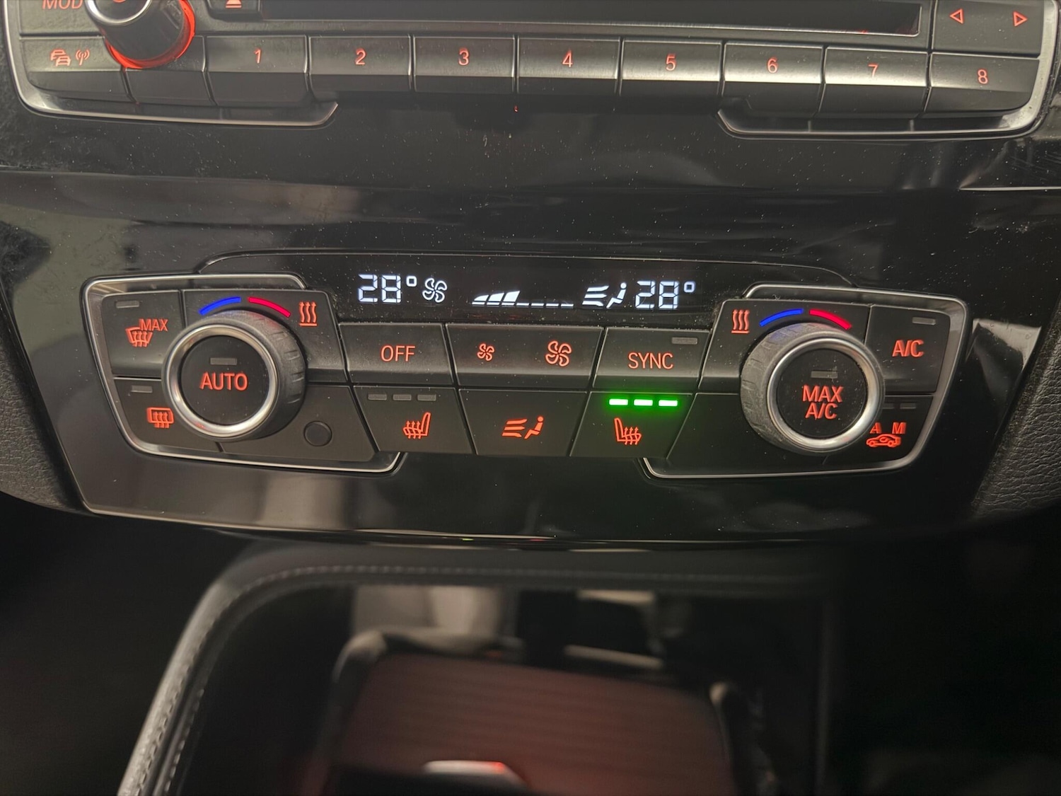 Used BMW X1 2016 for sale - 77468462: Photo 28