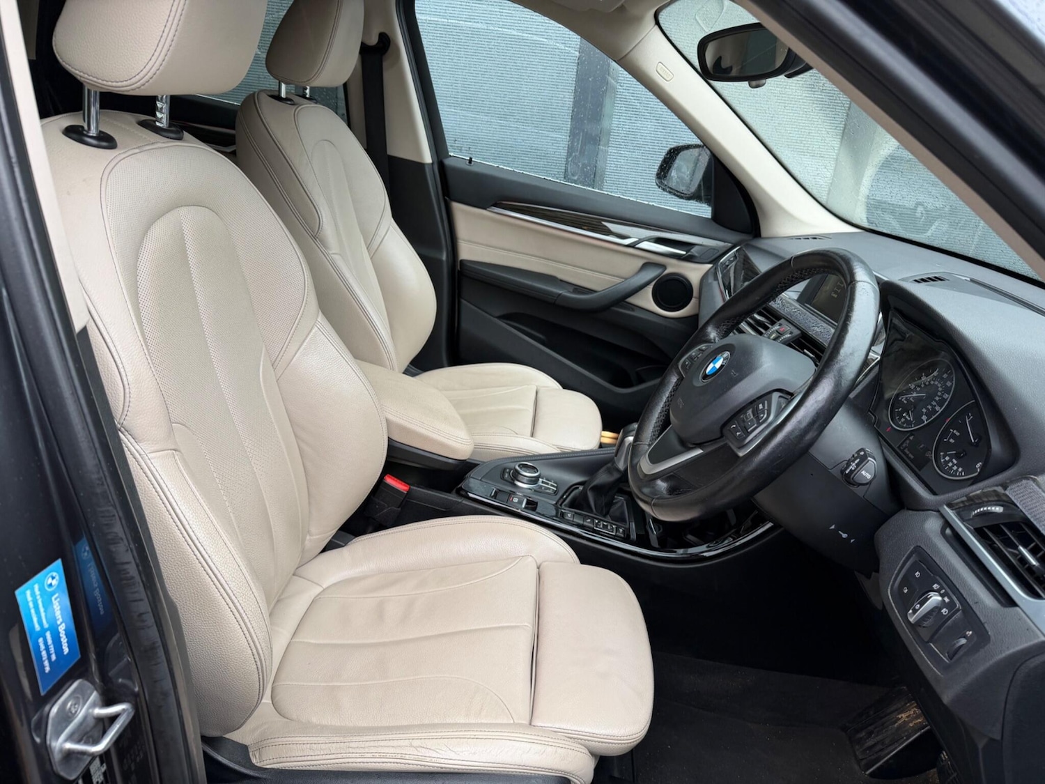 Used BMW X1 2016 for sale - 77468462: Photo 3