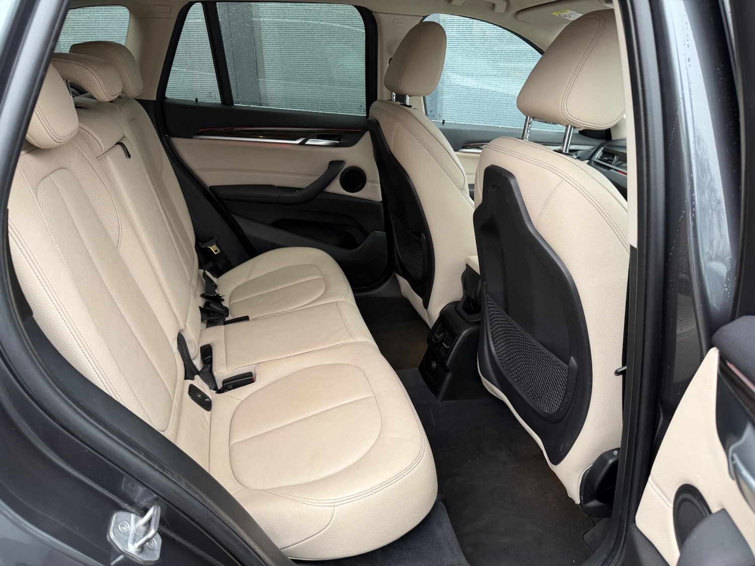 Used BMW X1 2016 for sale - 77468462: Photo 6