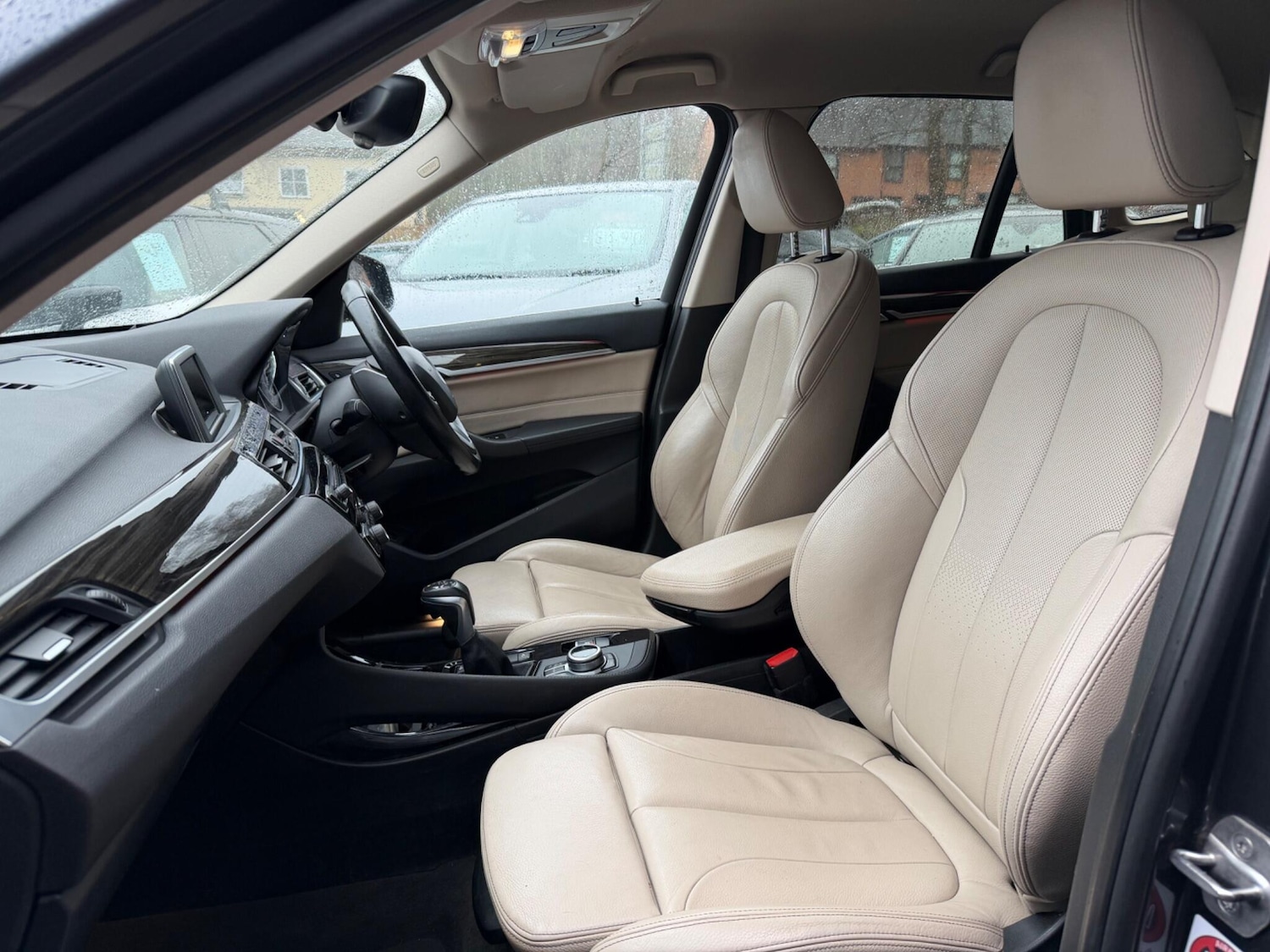 Used BMW X1 2016 for sale - 77468462: Photo 8