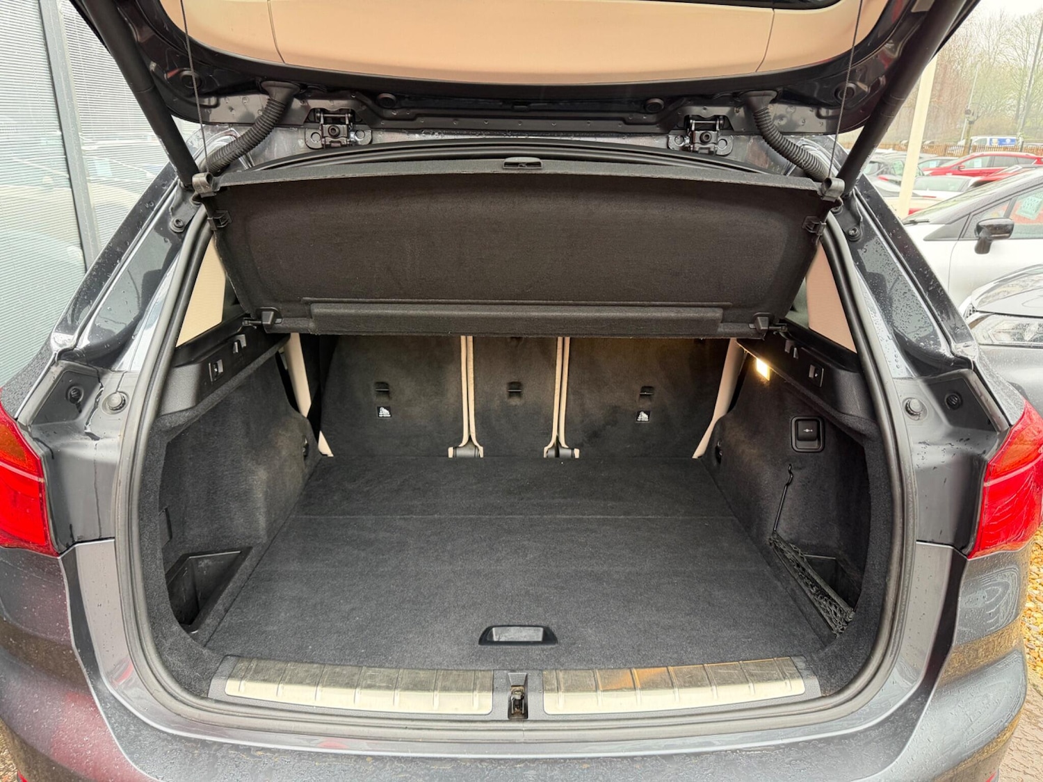 Used BMW X1 2016 for sale - 77468462: Photo 9