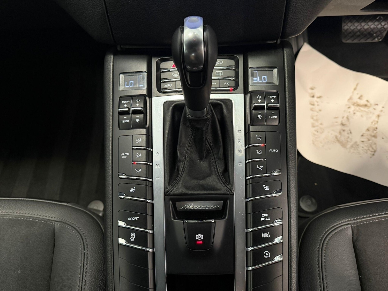 Used Porsche Macan 2016 for sale - 76167402: Photo 18