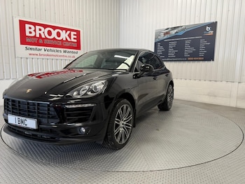 Used Porsche Macan 2016 for sale - 76167402: Photo 3