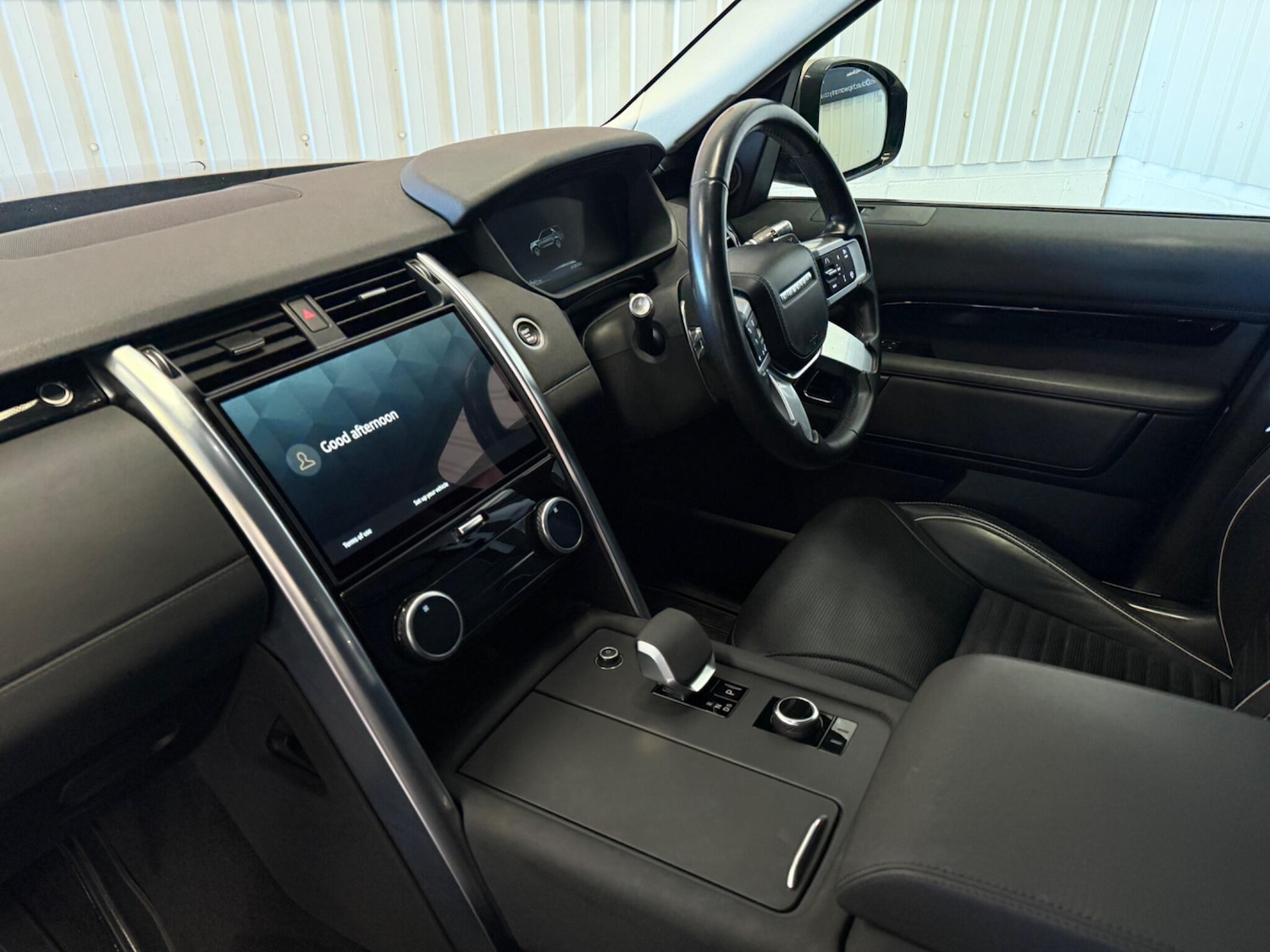Used Land Rover Discovery 2022 for sale - 77993749: Photo 12