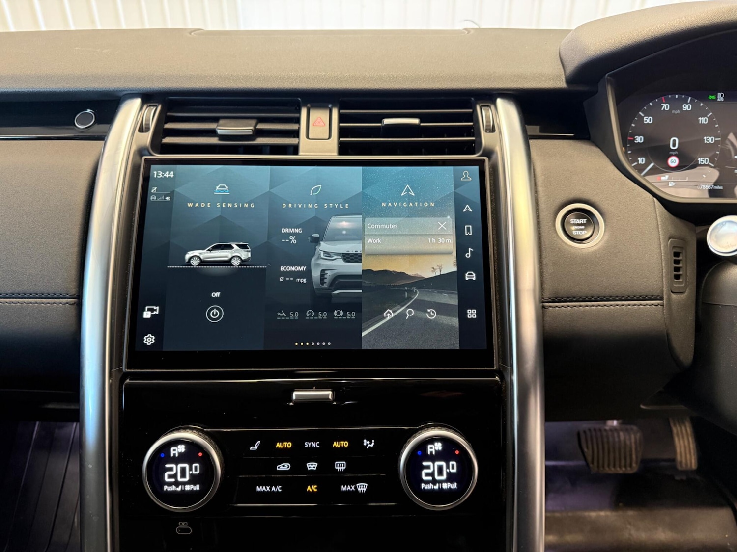 Used Land Rover Discovery 2022 for sale - 77993749: Photo 30