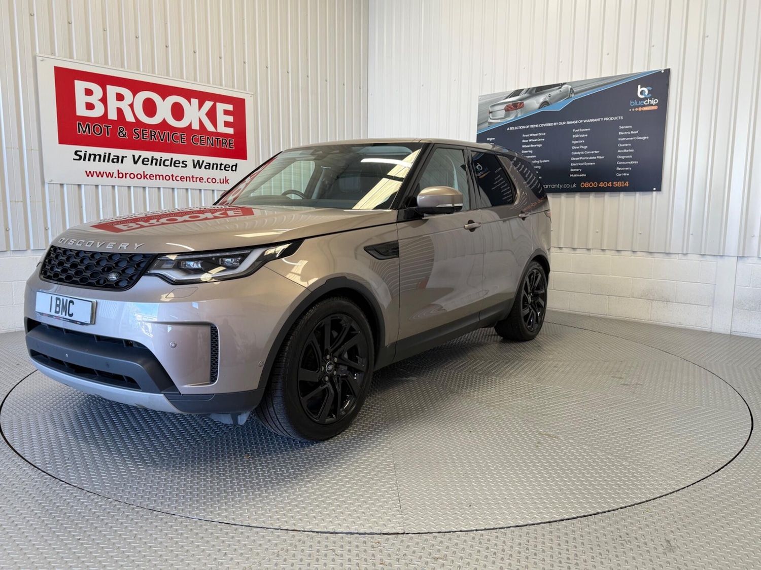 Used Land Rover Discovery 2022 for sale - 77993749: Photo 5