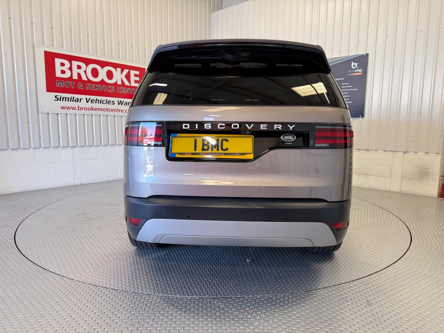 Used Land Rover Discovery 2022 for sale - 77993749: Photo 8