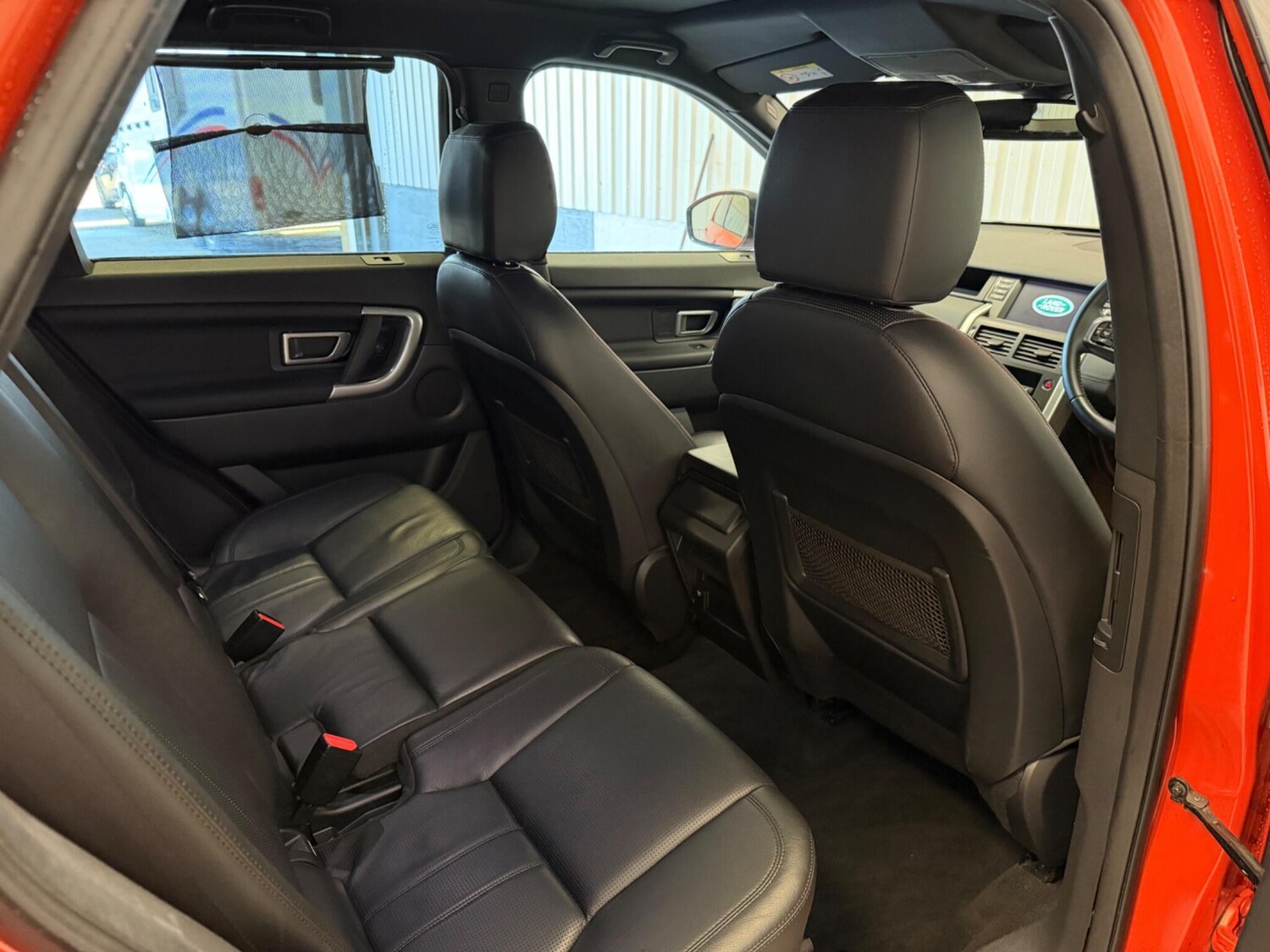 Used Land Rover Discovery Sport 2016 for sale - 77585903: Photo 14