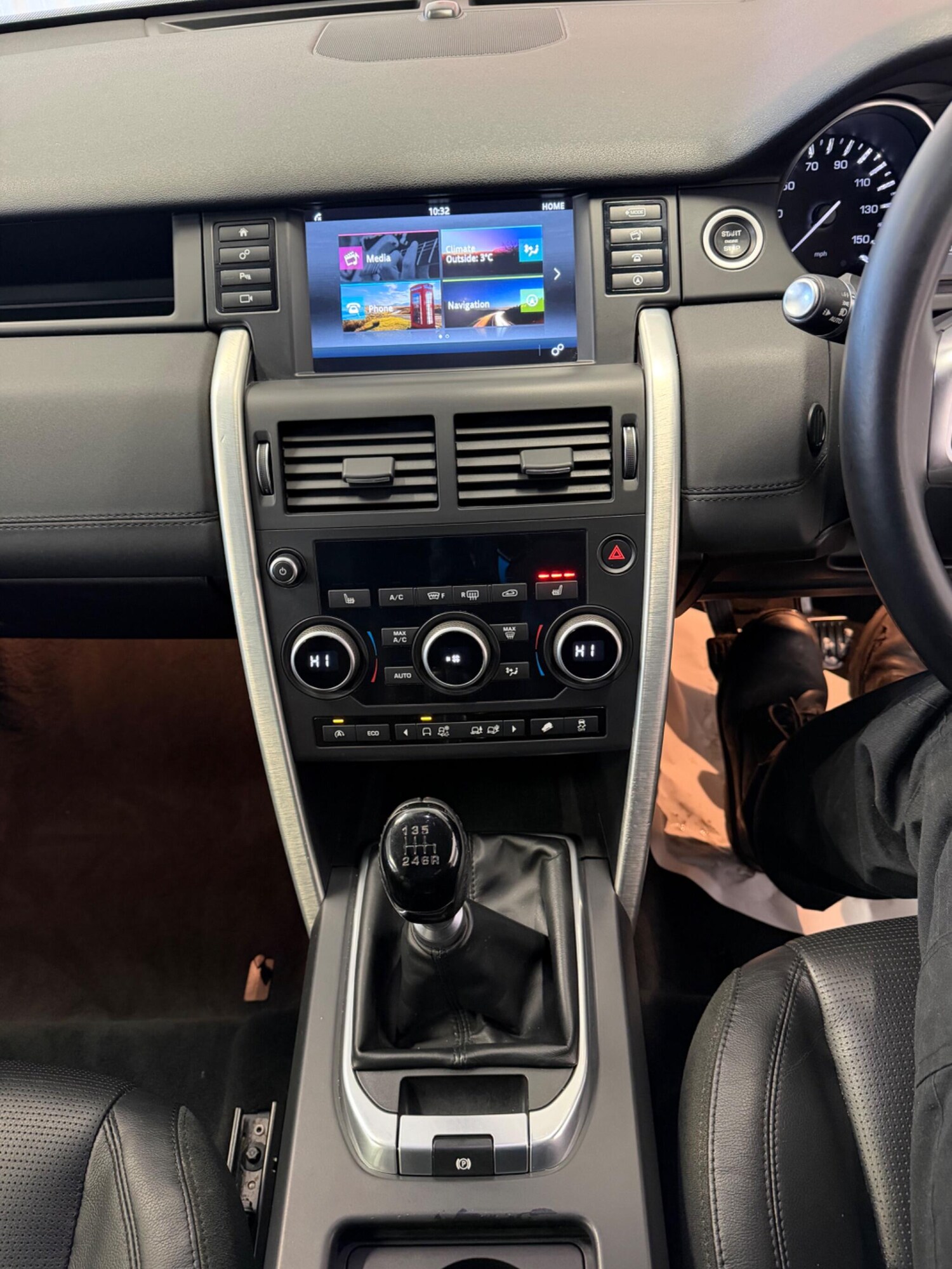 Used Land Rover Discovery Sport 2016 for sale - 77585903: Photo 24