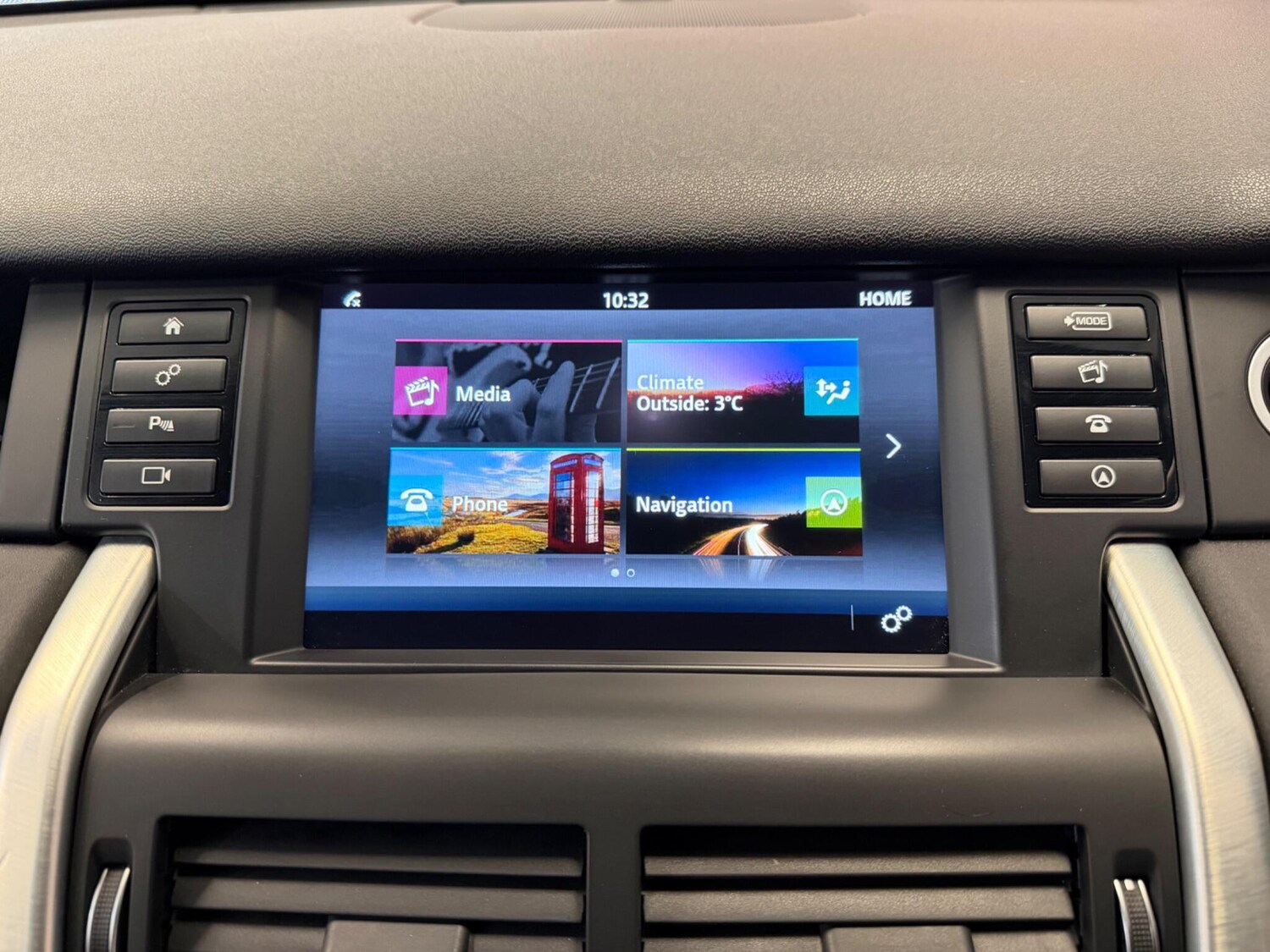 Used Land Rover Discovery Sport 2016 for sale - 77585903: Photo 25