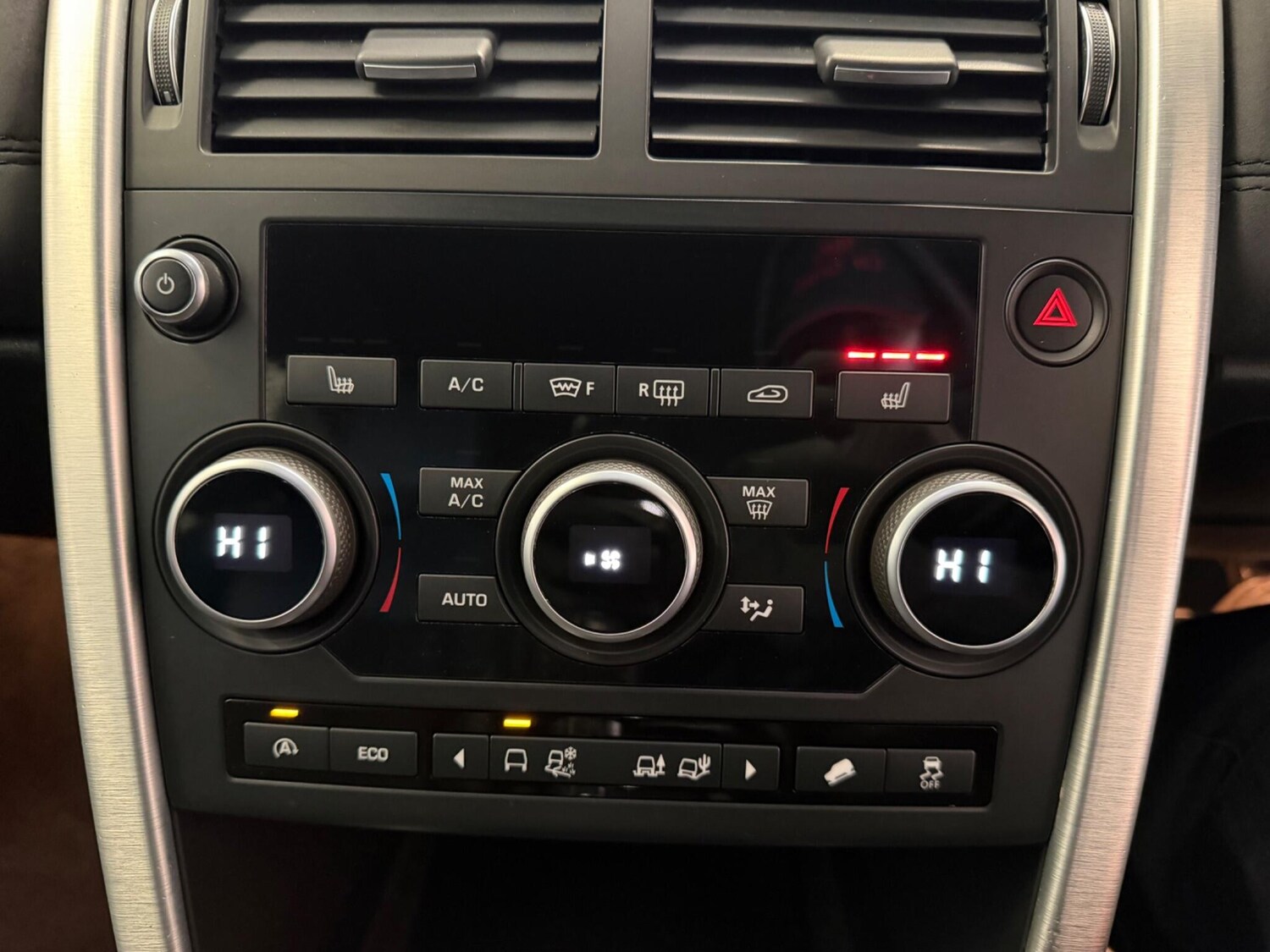 Used Land Rover Discovery Sport 2016 for sale - 77585903: Photo 27