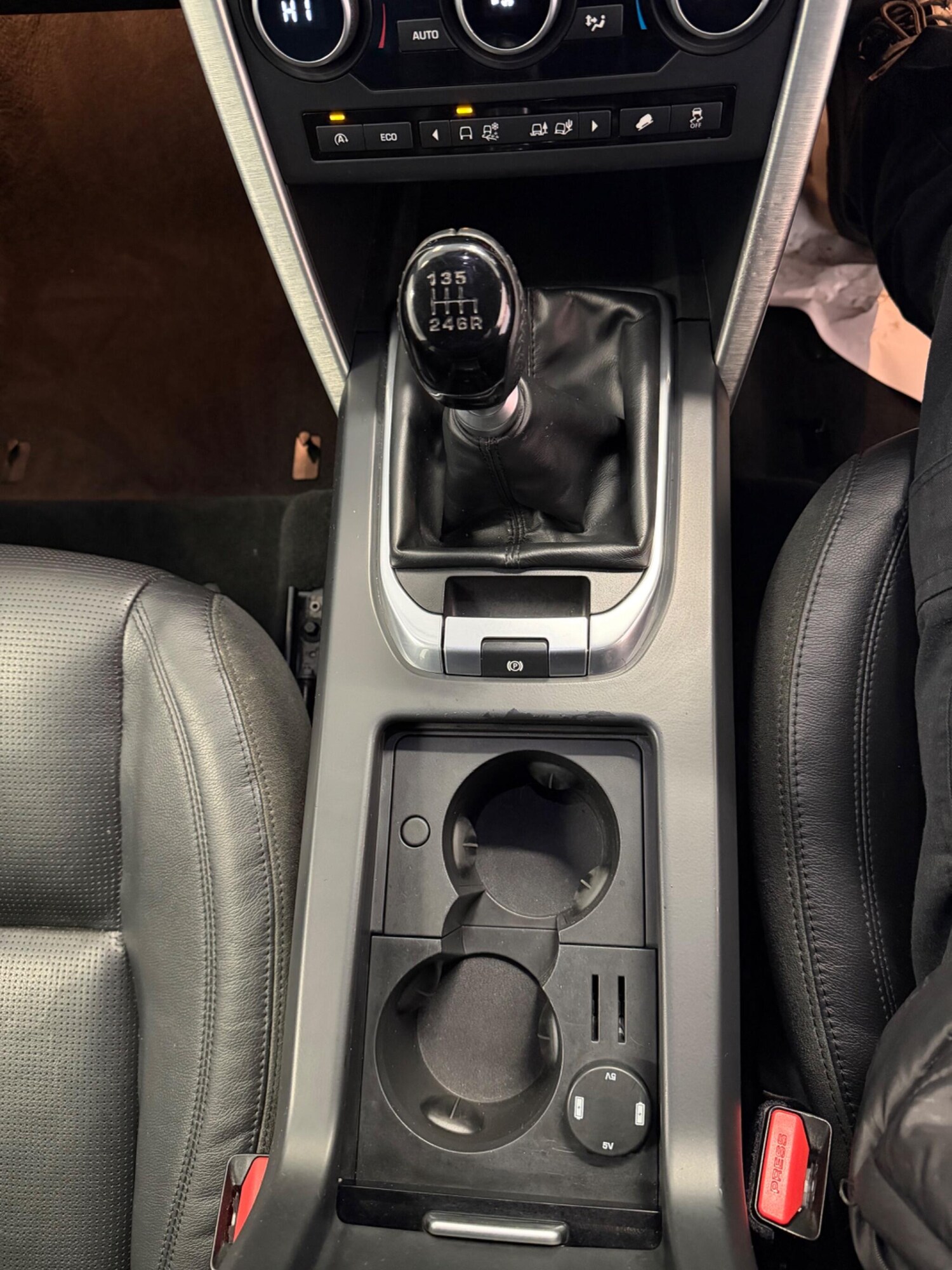 Used Land Rover Discovery Sport 2016 for sale - 77585903: Photo 28