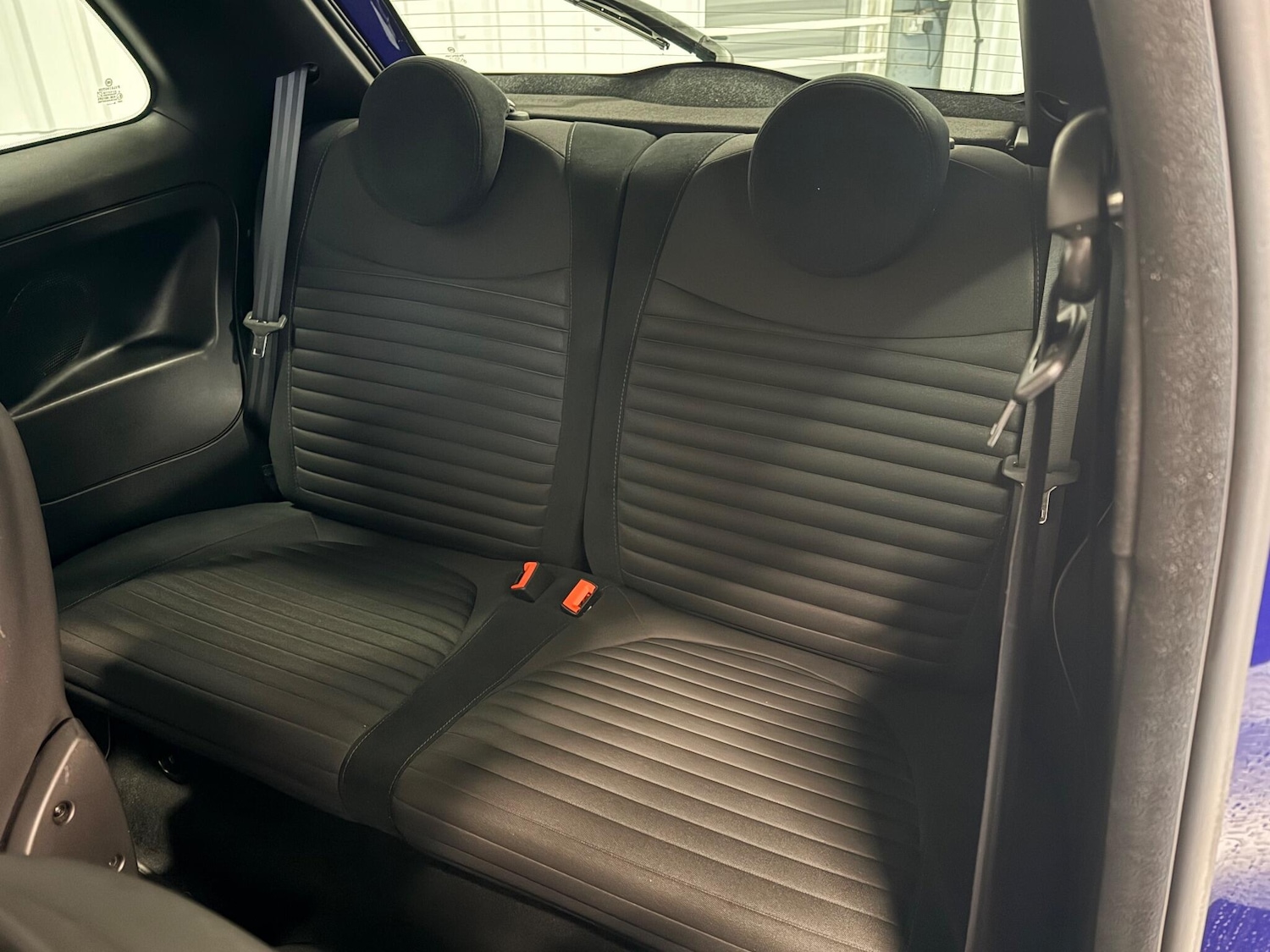 Used Abarth 595 2018 for sale - 76765855: Photo 12