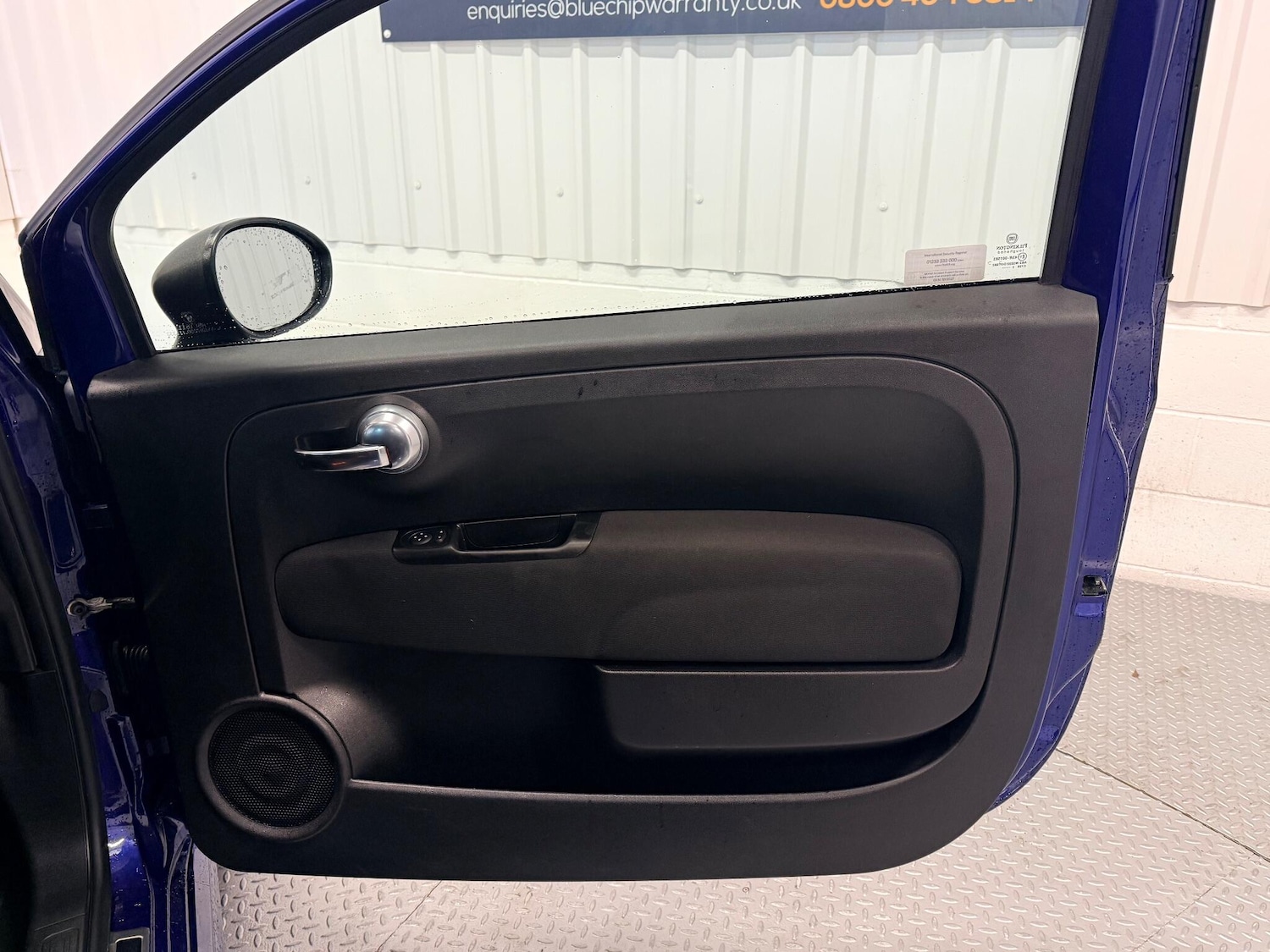 Used Abarth 595 2018 for sale - 76765855: Photo 16