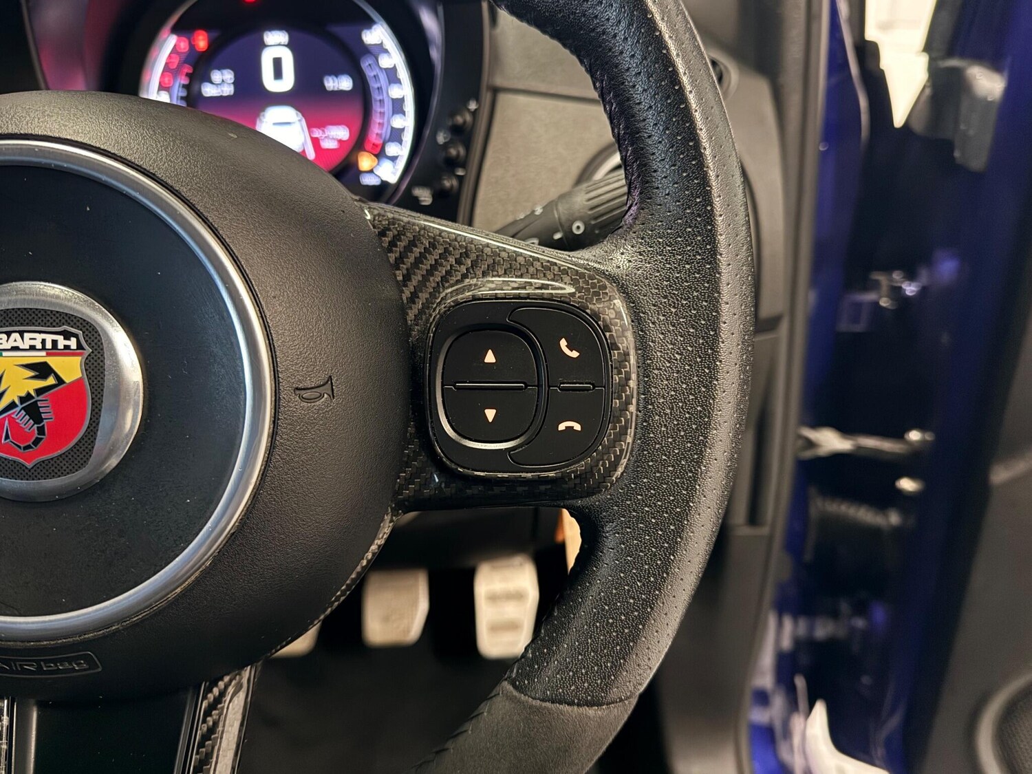 Used Abarth 595 2018 for sale - 76765855: Photo 18