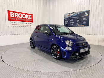 2018 (68) - 1.4 T-Jet 180 Competizione 3dr