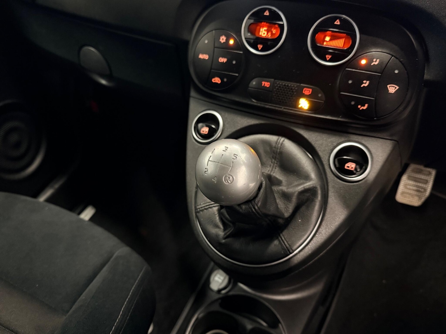 Used Abarth 595 2018 for sale - 76765855: Photo 29