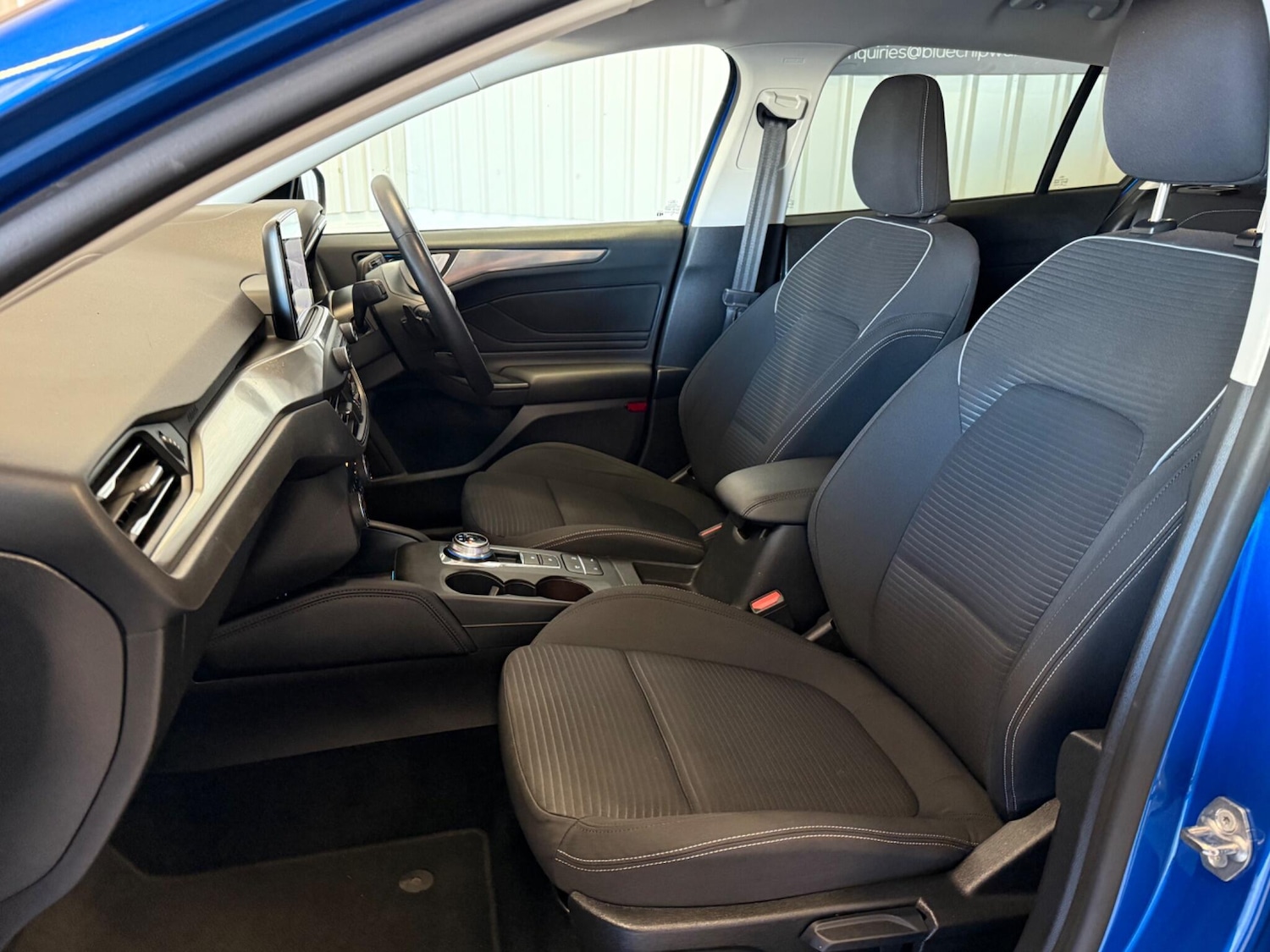 Used Ford Focus 2019 for sale - 76549233: Photo 11