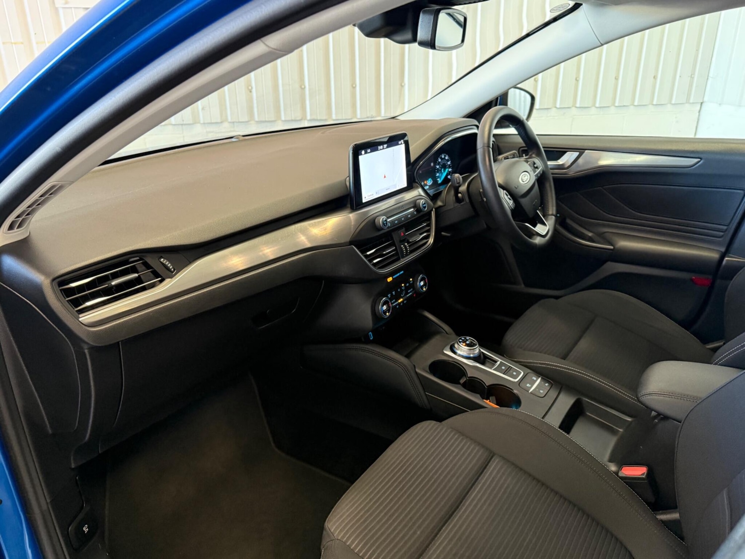 Used Ford Focus 2019 for sale - 76549233: Photo 12