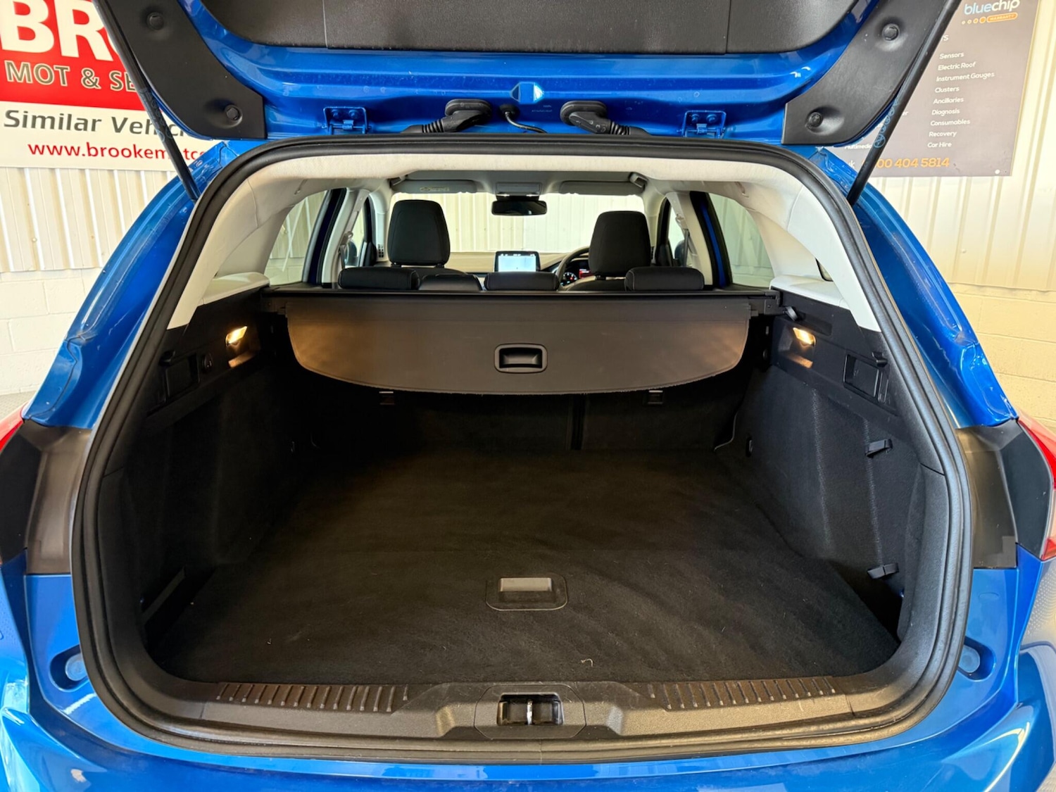 Used Ford Focus 2019 for sale - 76549233: Photo 13