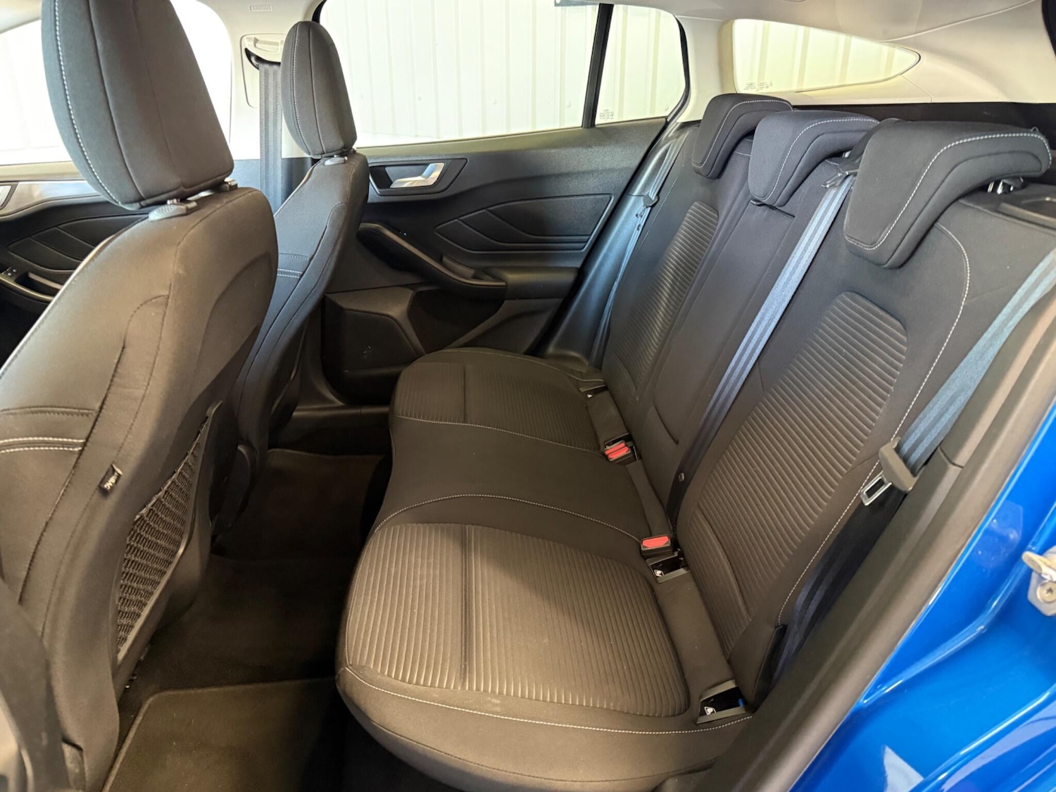 Used Ford Focus 2019 for sale - 76549233: Photo 14