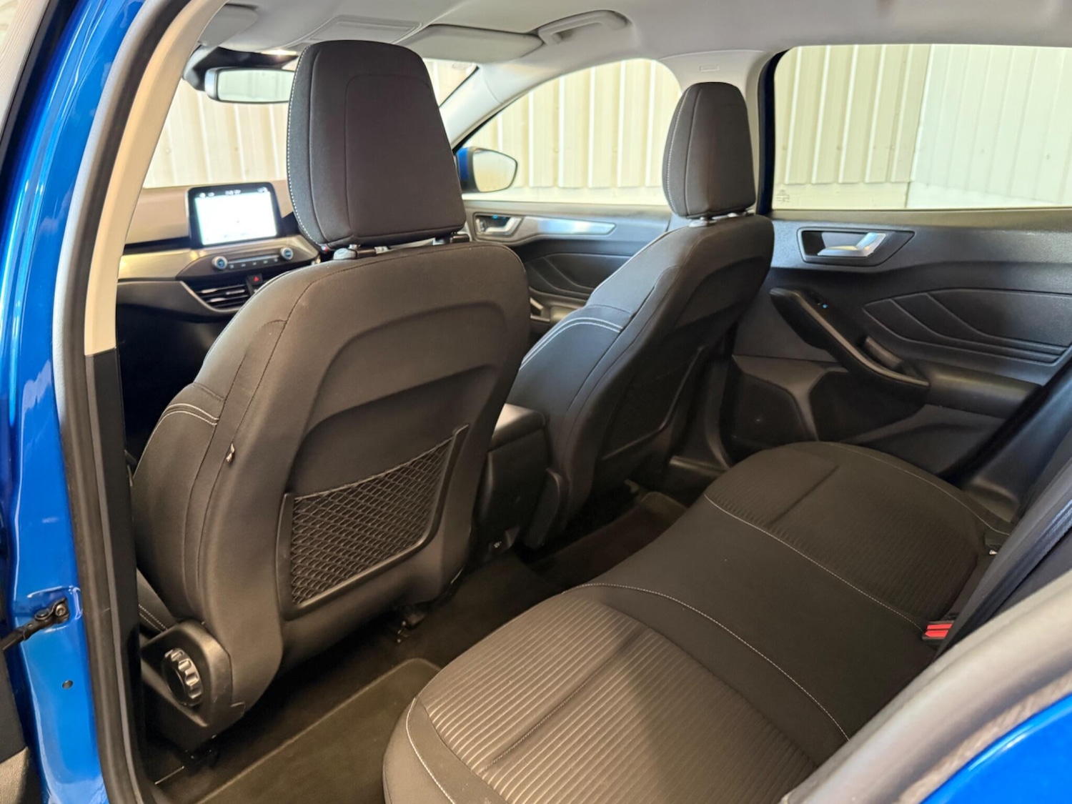 Used Ford Focus 2019 for sale - 76549233: Photo 15