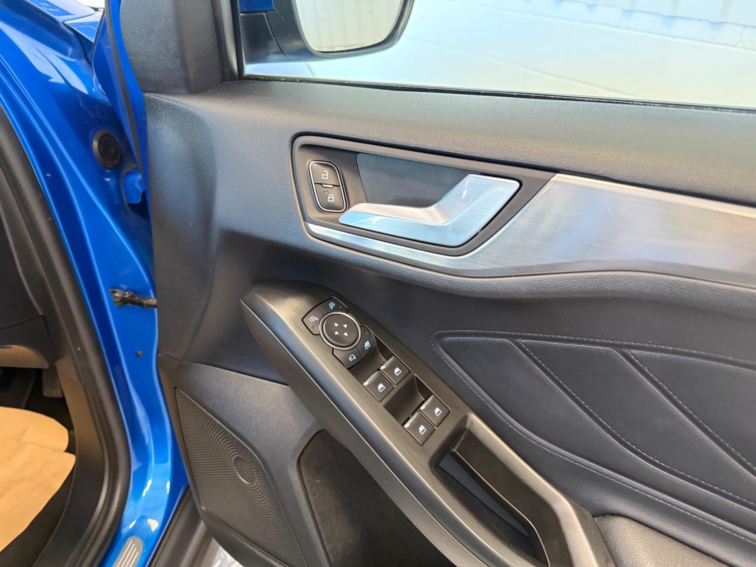 Used Ford Focus 2019 for sale - 76549233: Photo 16