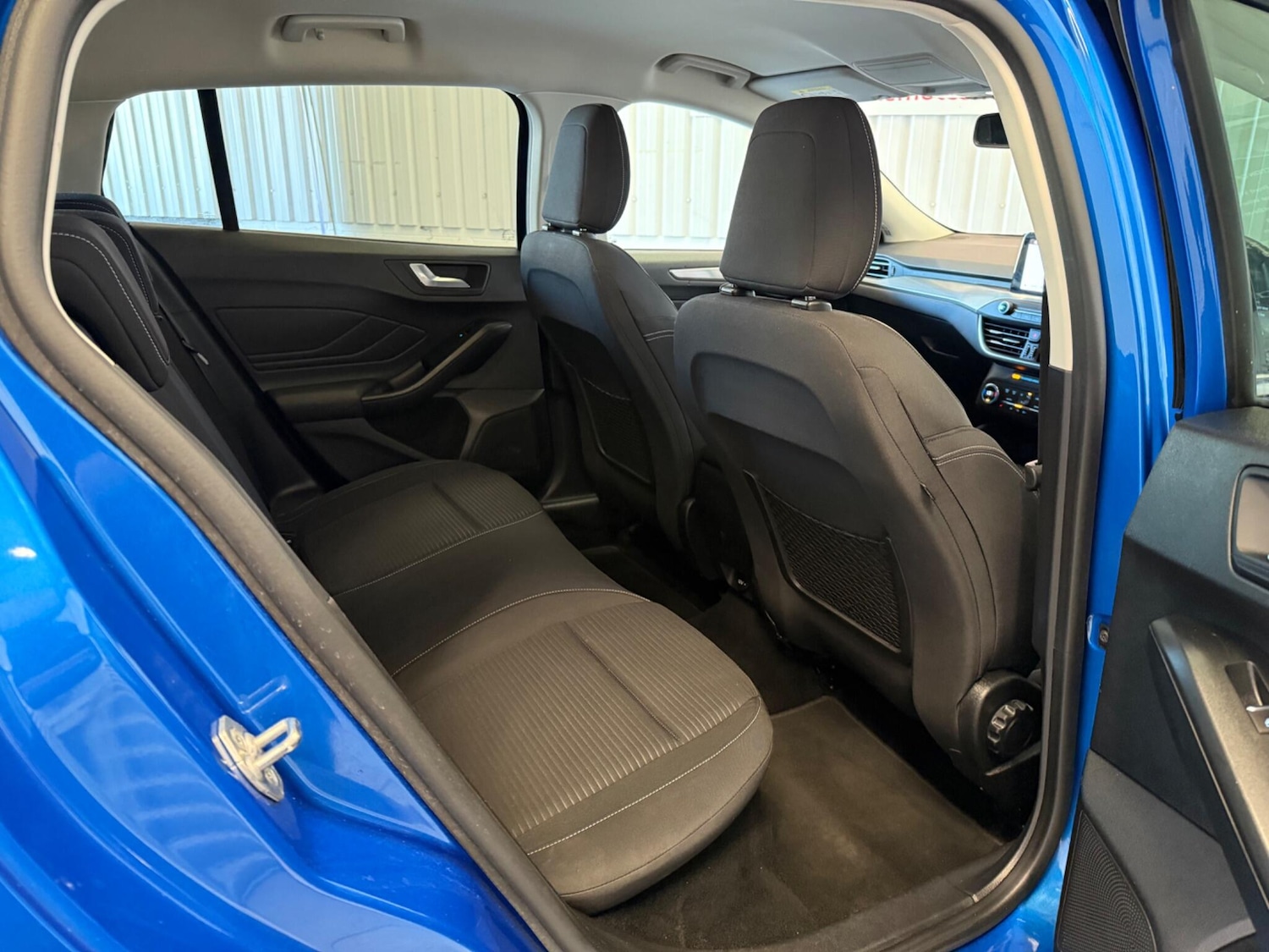 Used Ford Focus 2019 for sale - 76549233: Photo 18