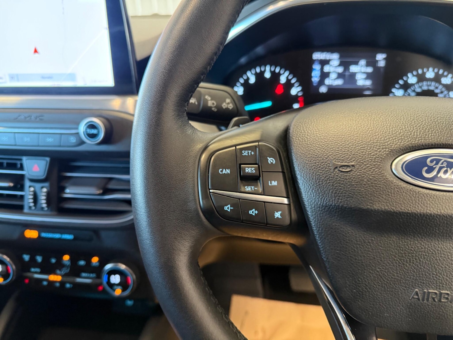 Used Ford Focus 2019 for sale - 76549233: Photo 19