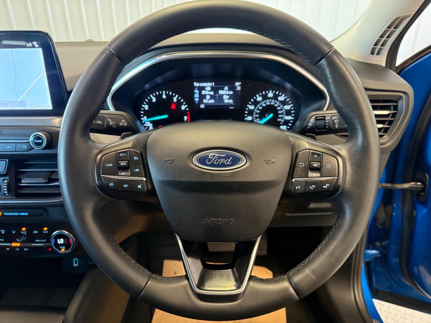 Used Ford Focus 2019 for sale - 76549233: Photo 20