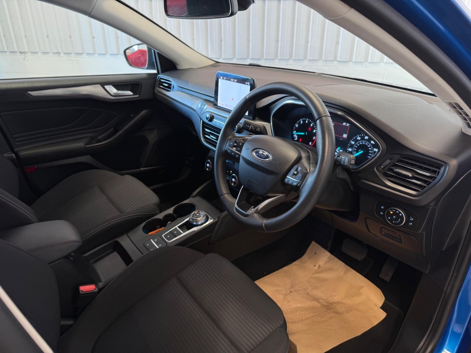 Used Ford Focus 2019 for sale - 76549233: Photo 21