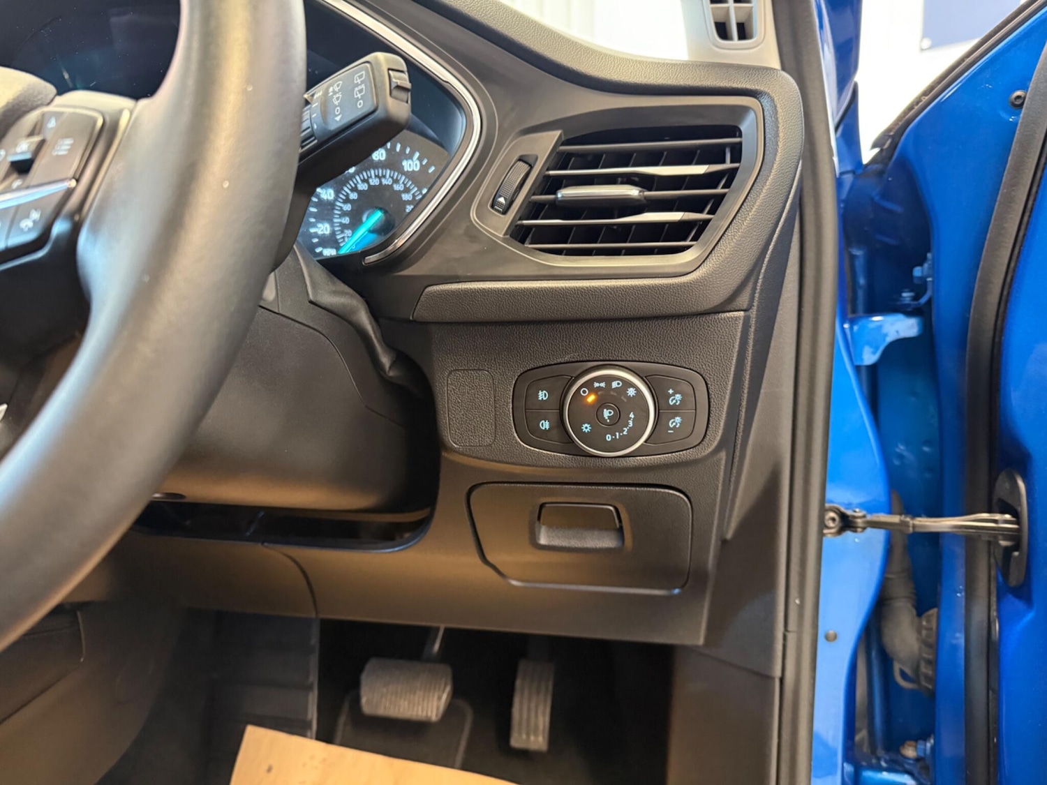 Used Ford Focus 2019 for sale - 76549233: Photo 22