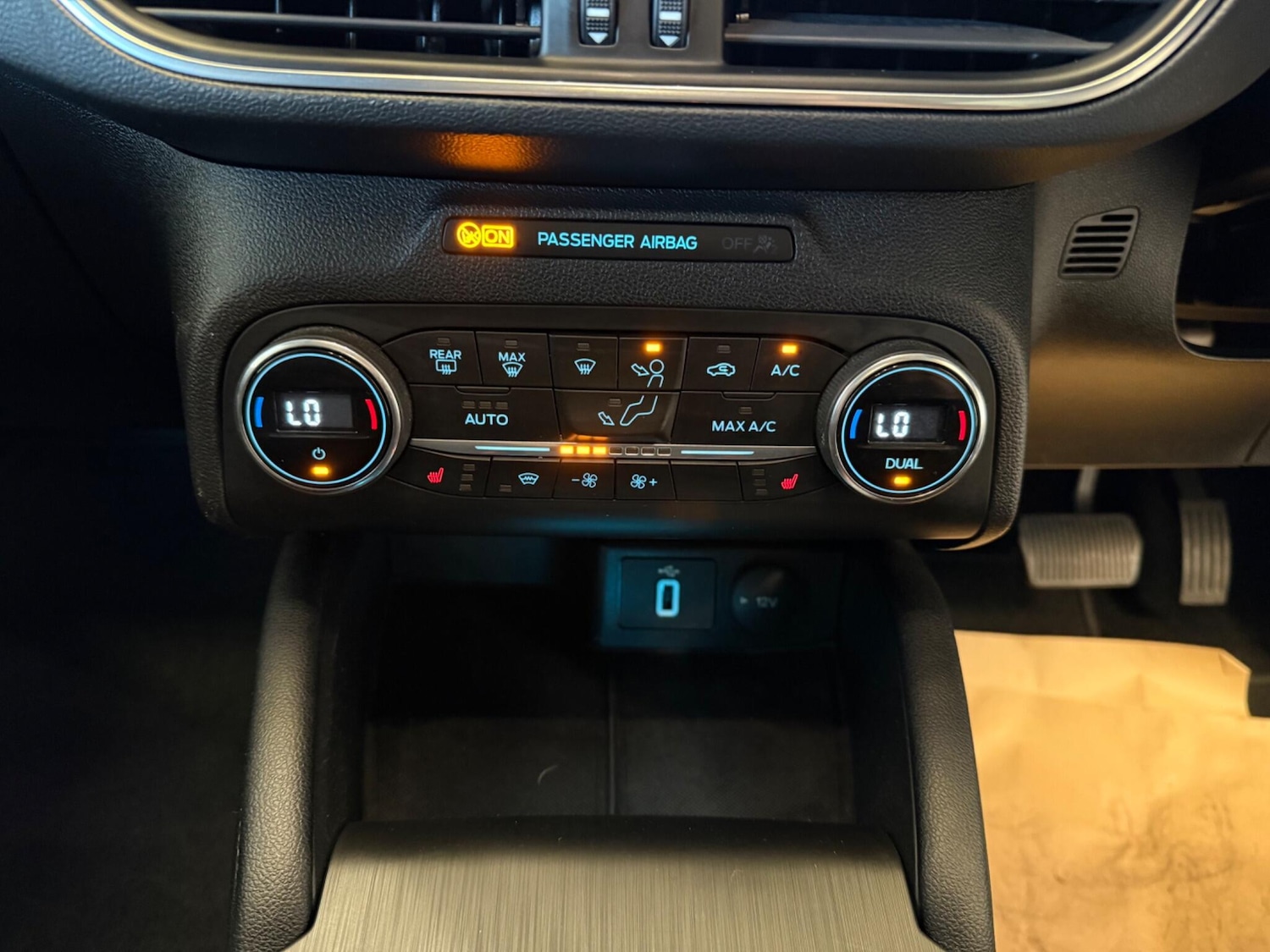 Used Ford Focus 2019 for sale - 76549233: Photo 25