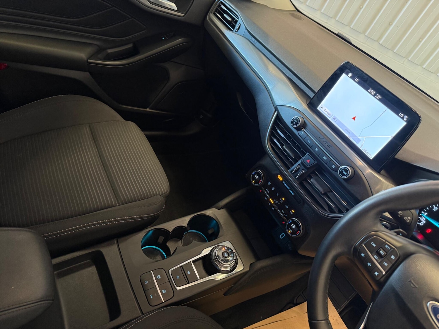 Used Ford Focus 2019 for sale - 76549233: Photo 27