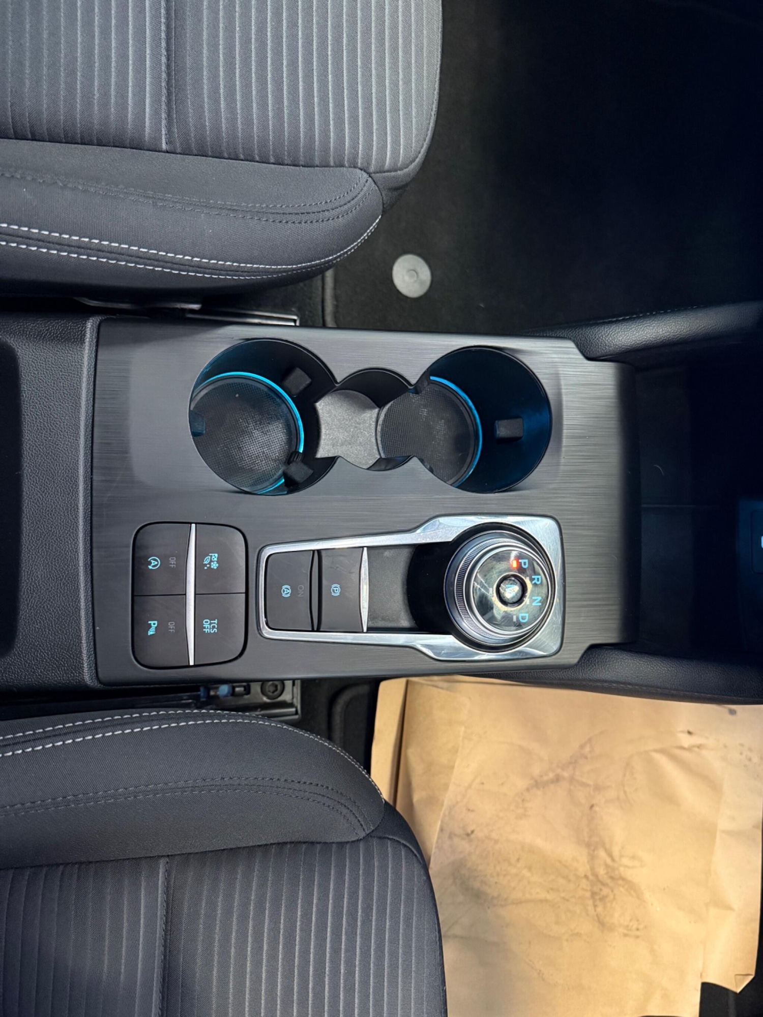 Used Ford Focus 2019 for sale - 76549233: Photo 30